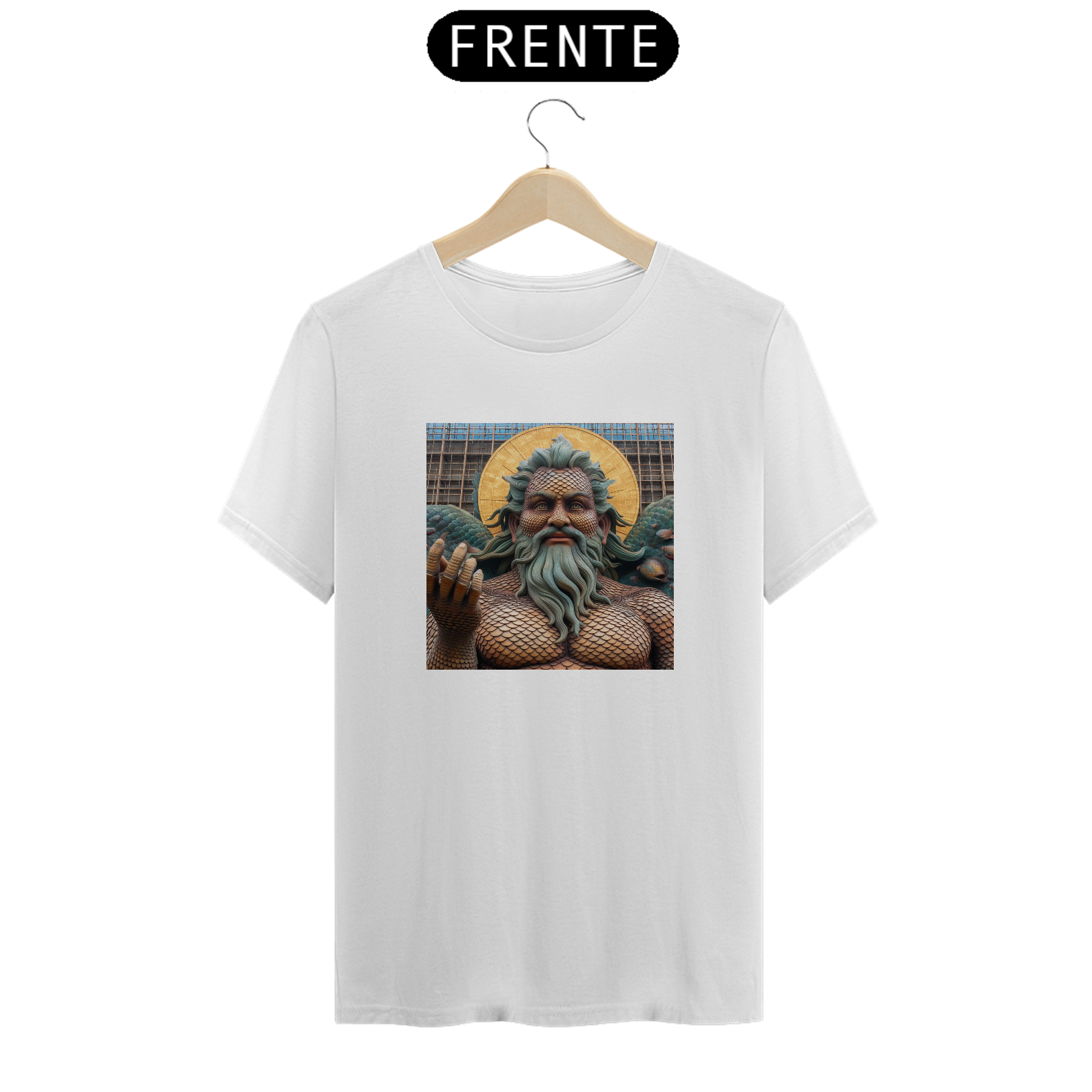 Nome do produto: Achados e Perdidos #AP0023