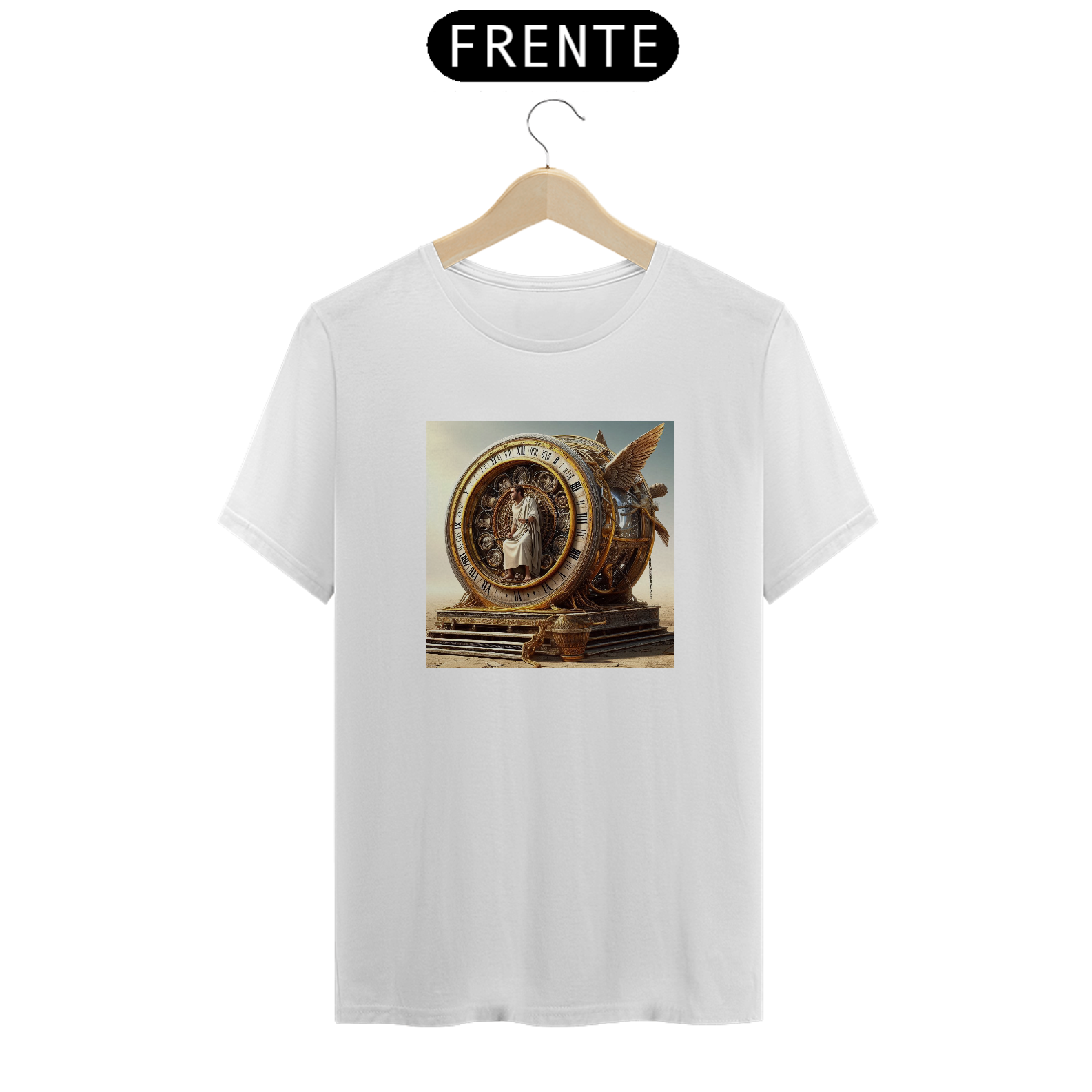 Nome do produto: Achados e Perdidos #AP0025