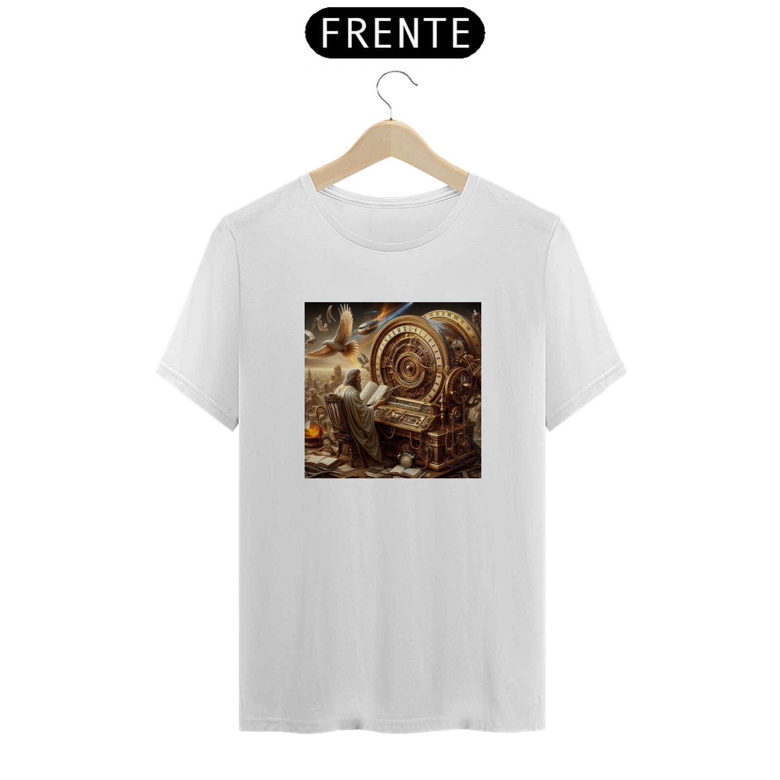 Nome do produto: Achados e Perdidos #AP0030