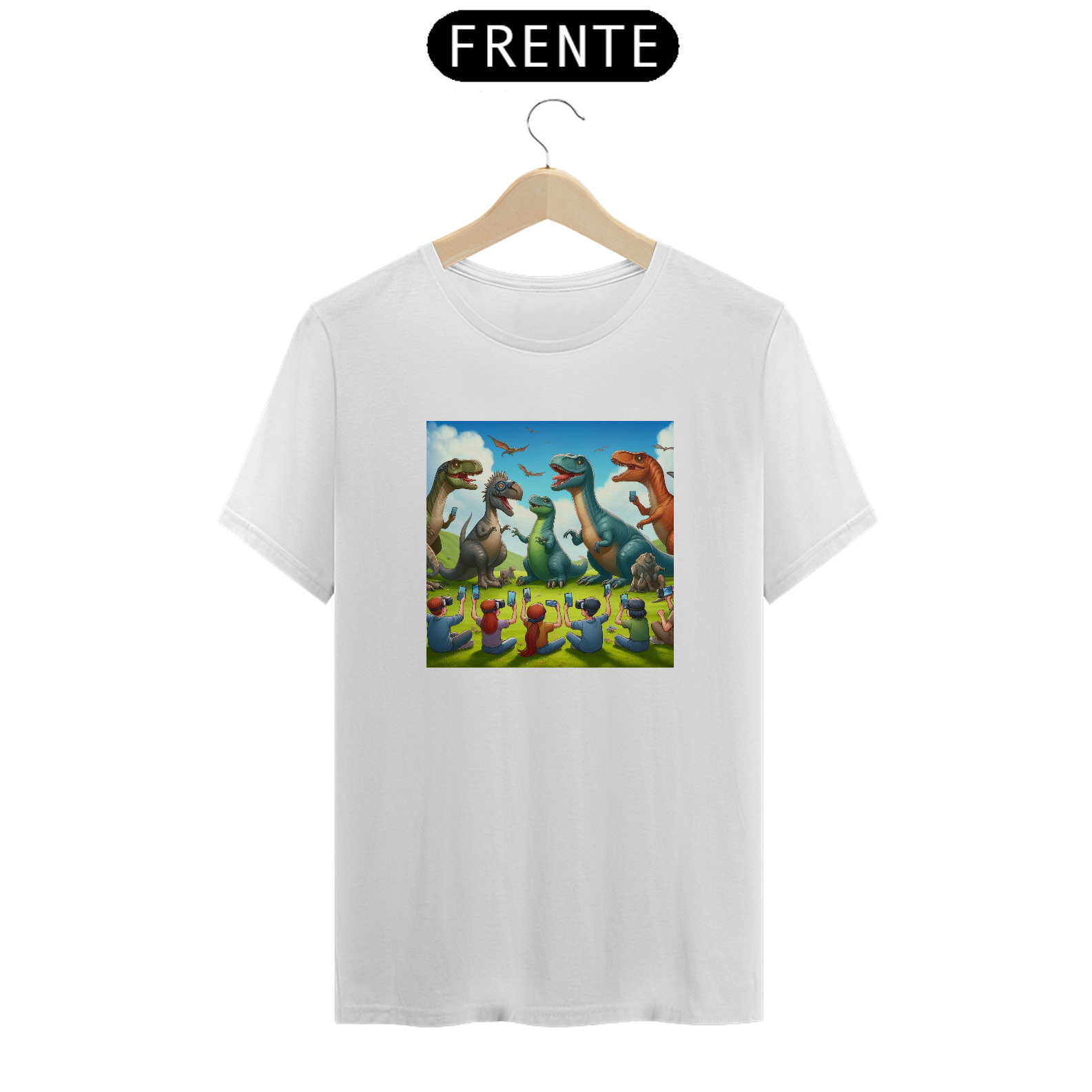 Nome do produto: Achados e Perdidos #AP0031