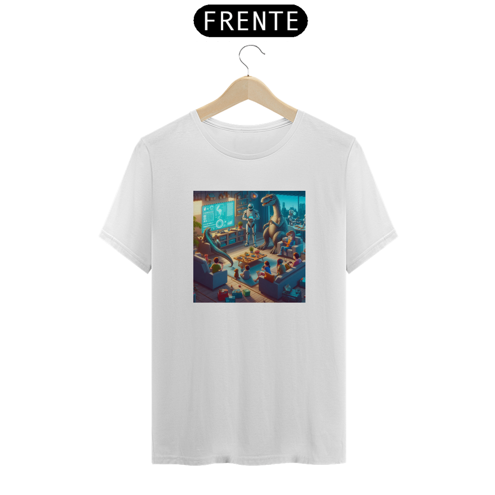 Nome do produto: Achados e Perdidos #AP0033