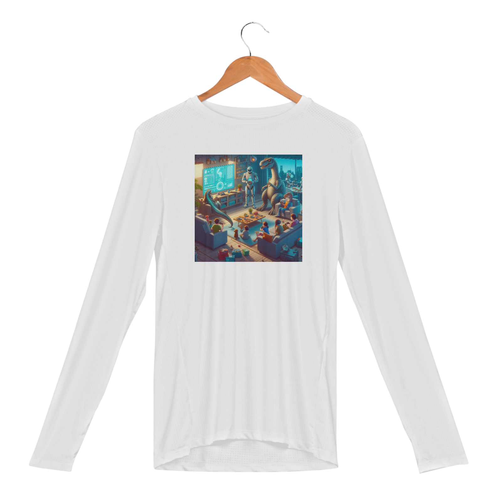 Nome do produto: Achados e Perdidos #AP0033