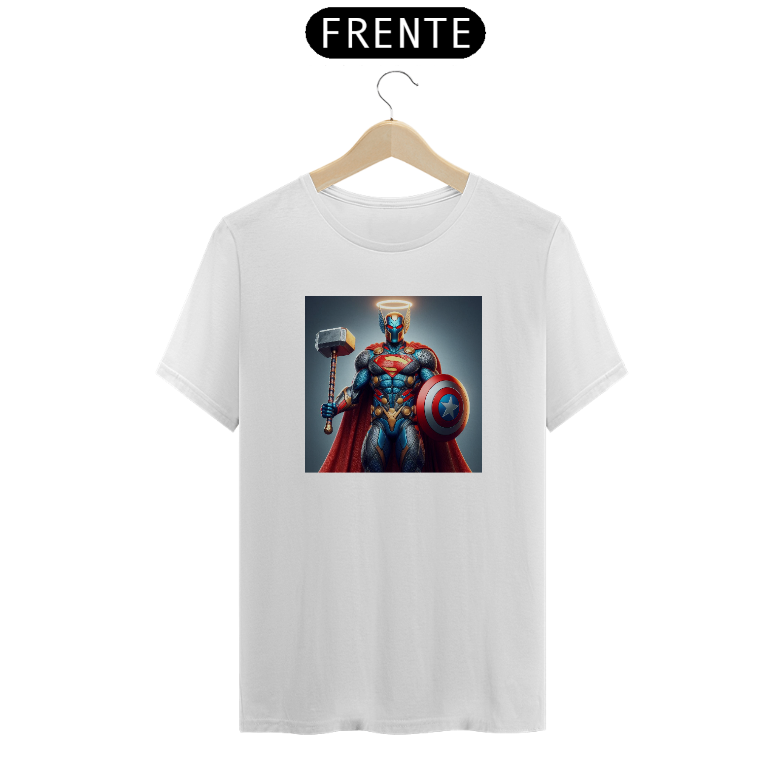 Nome do produto: Achados e Perdidos #AP0041