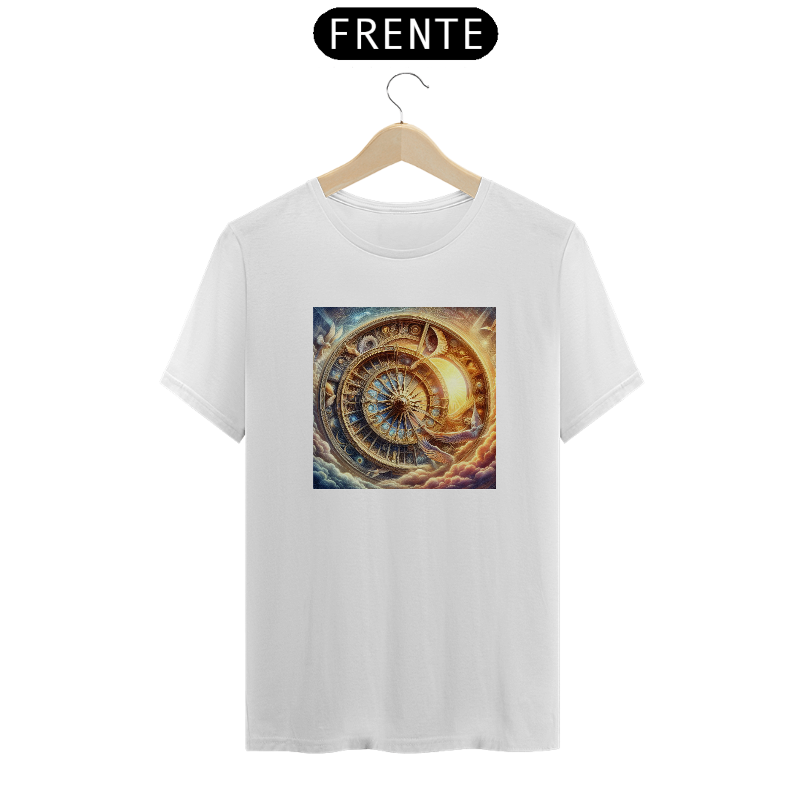 Nome do produto: Achados e Perdidos #AP0045