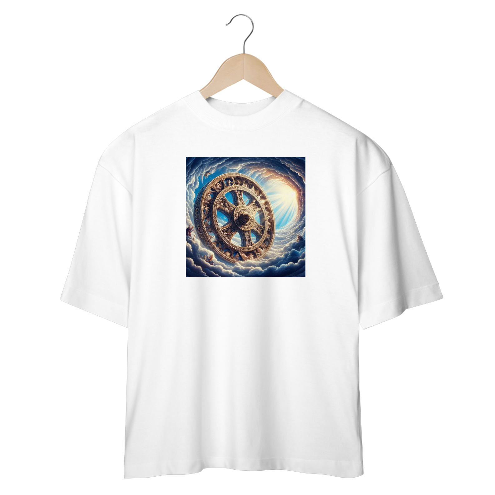 Nome do produto: Achados e Perdidos #AP0046