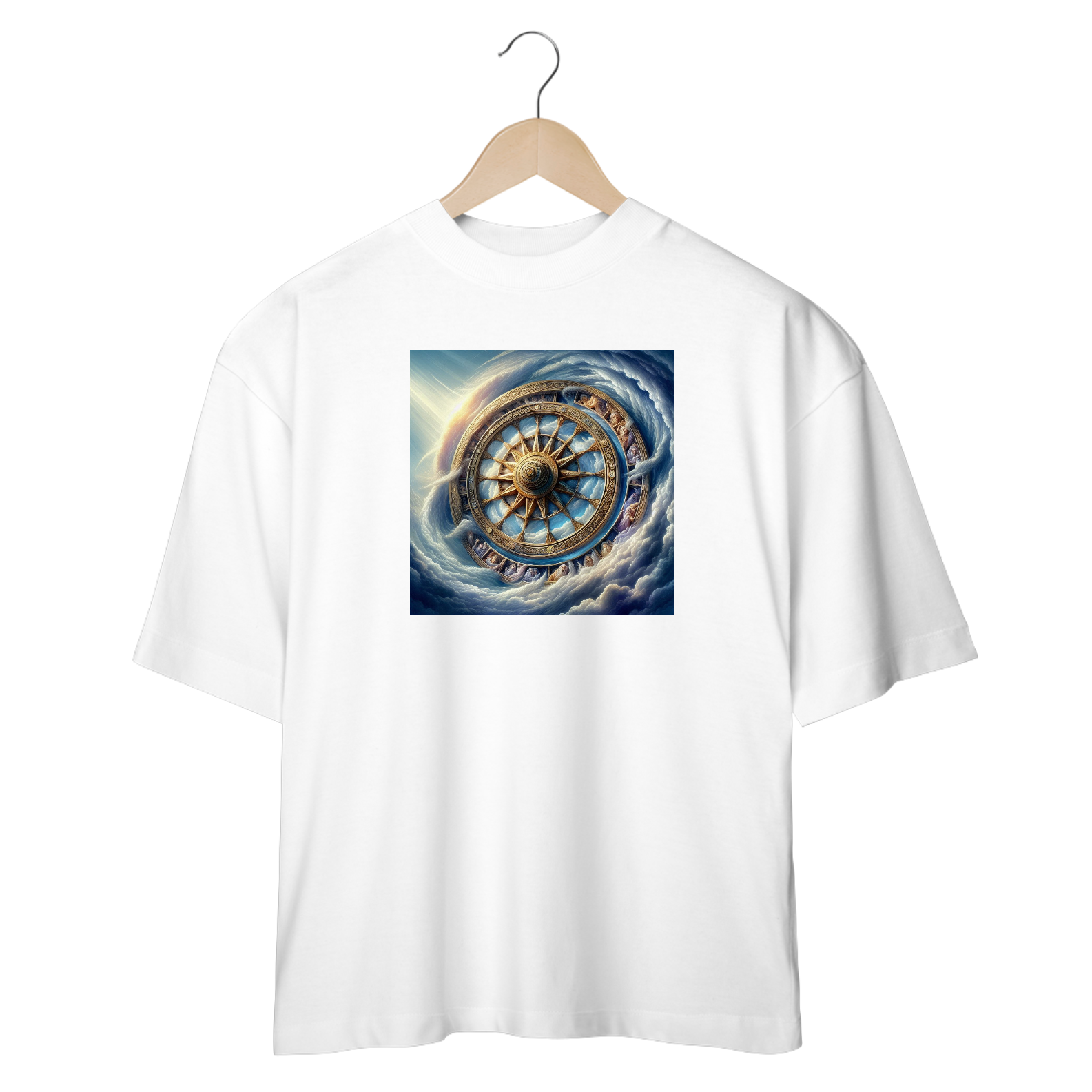 Nome do produto: Achados e Perdidos #AP0048