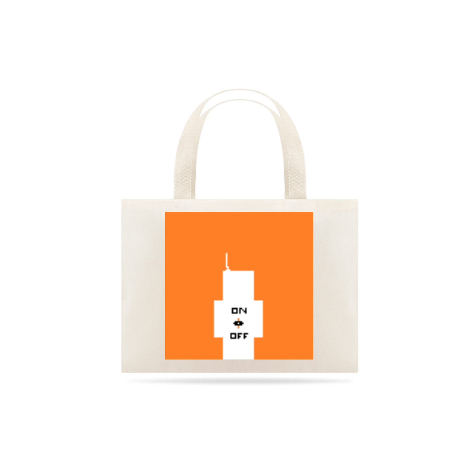 Nome do produto: SODA YODA #RLA0006