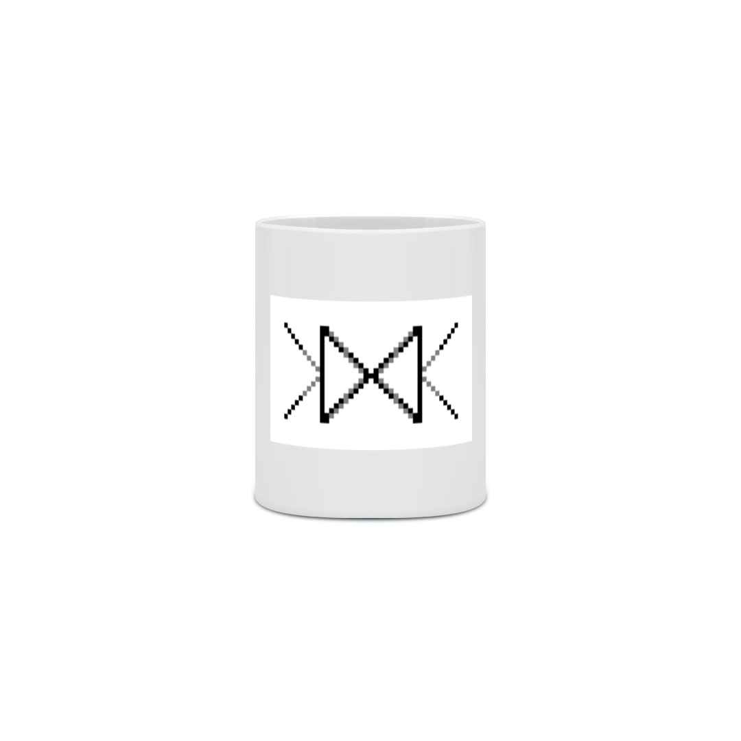 Nome do produto: Time Image ZERO HOUR #MSBEXFD00H