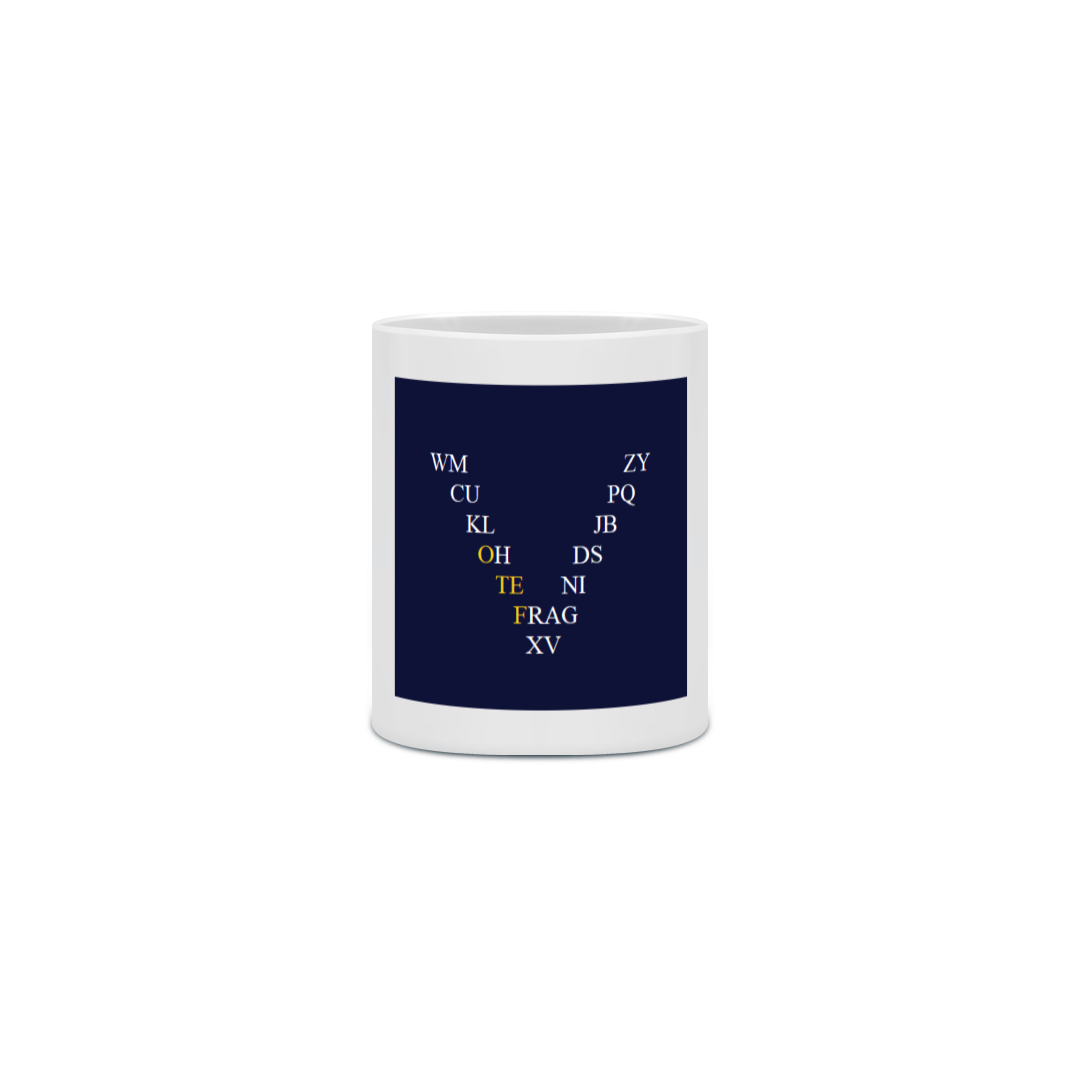 Nome do produto: FETO #SETE SELOS