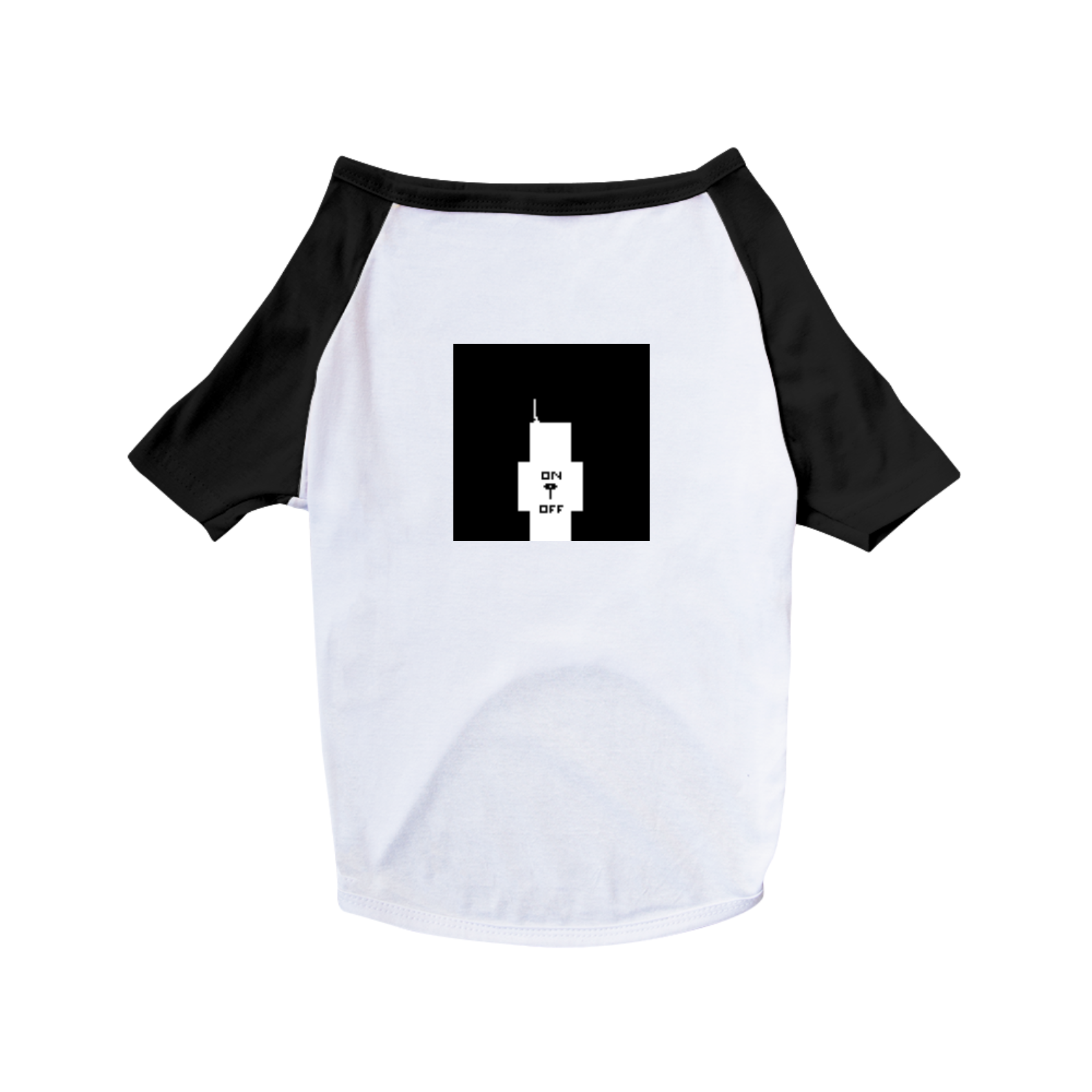 Nome do produto: Soda Yoda #RLA0027