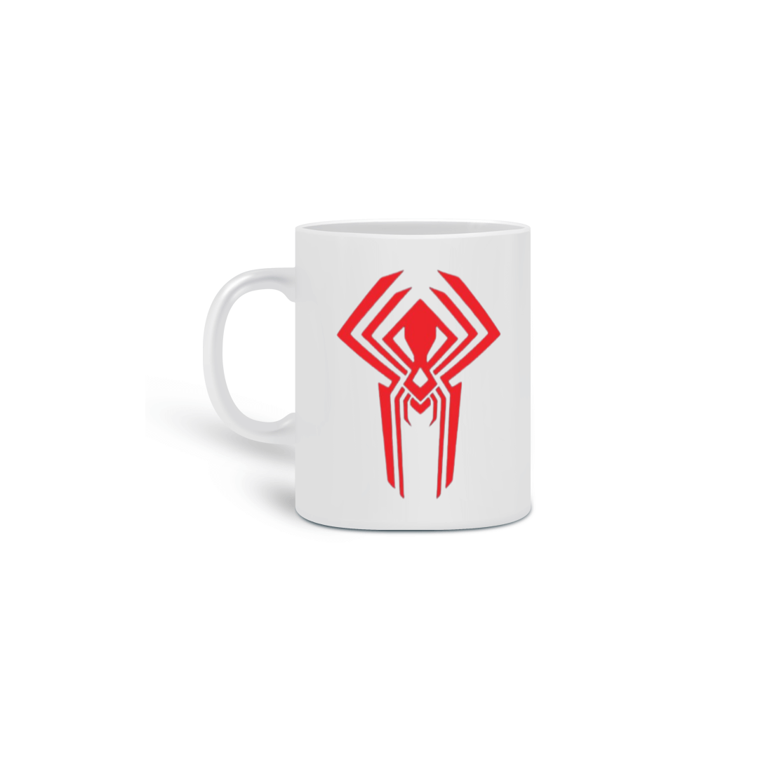 Nome do produto: Caneca Homem Aranha 2099 | Marvel