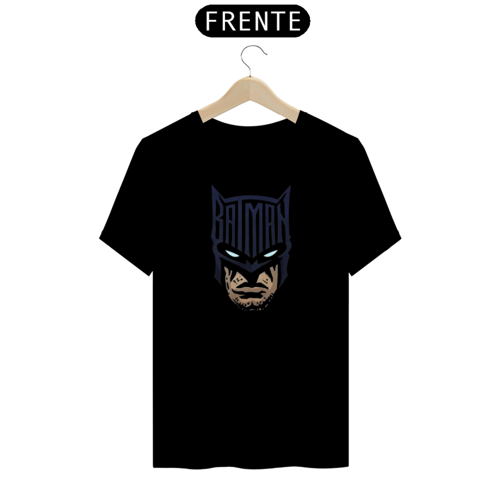 Nome do produto: Camiseta Batman | DC Comics