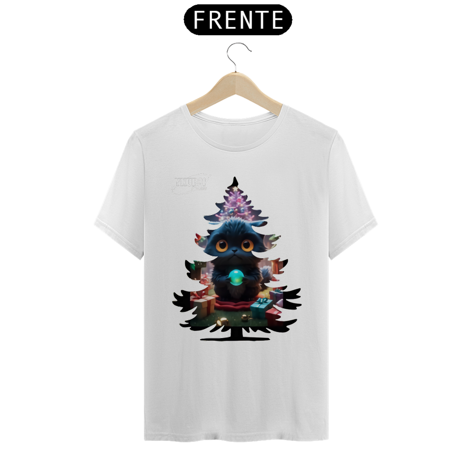 Nome do produto: natalina