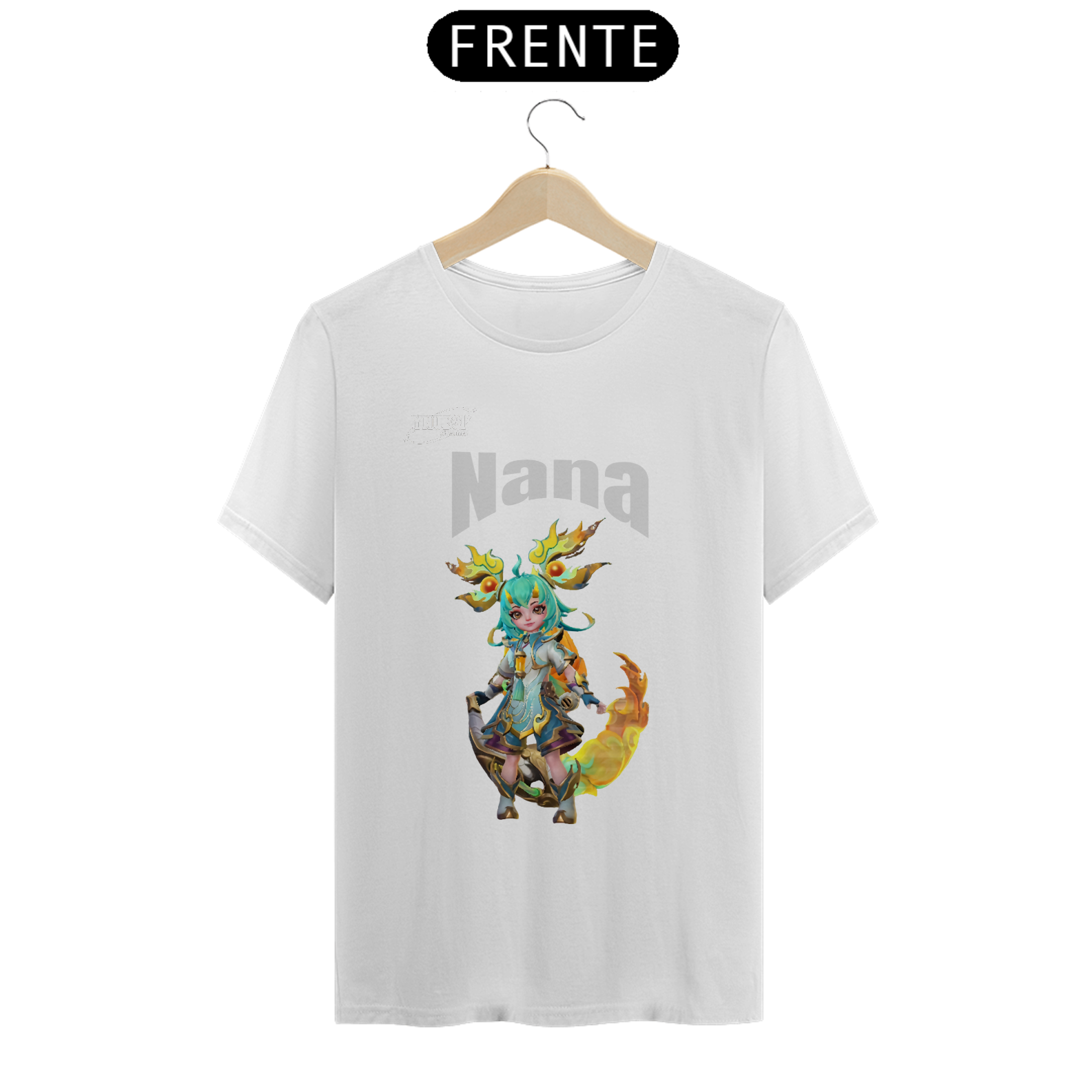 Nome do produto: nana mobile legends