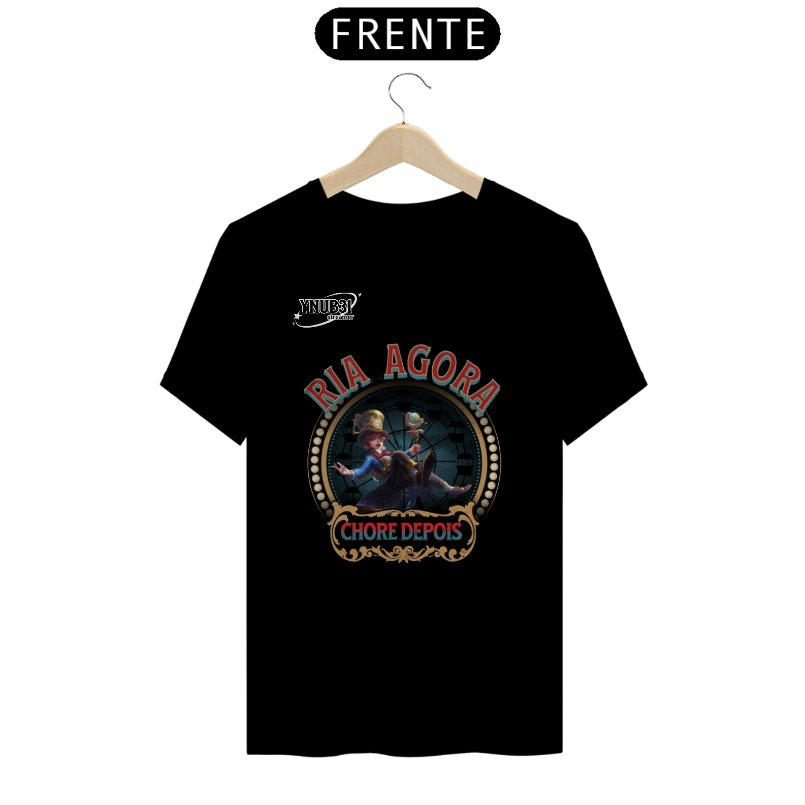 Nome do produto: harley