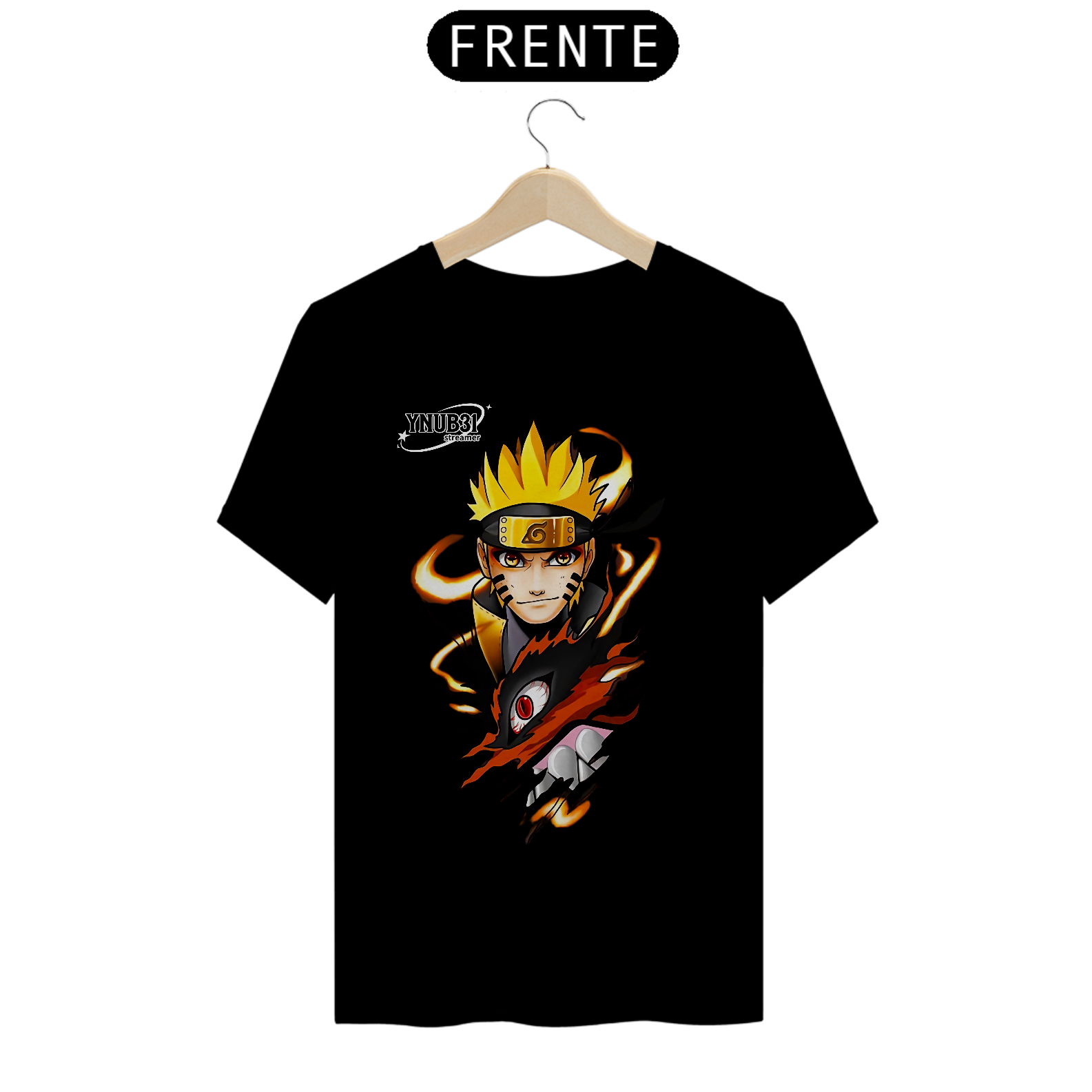 Nome do produto: naruto 