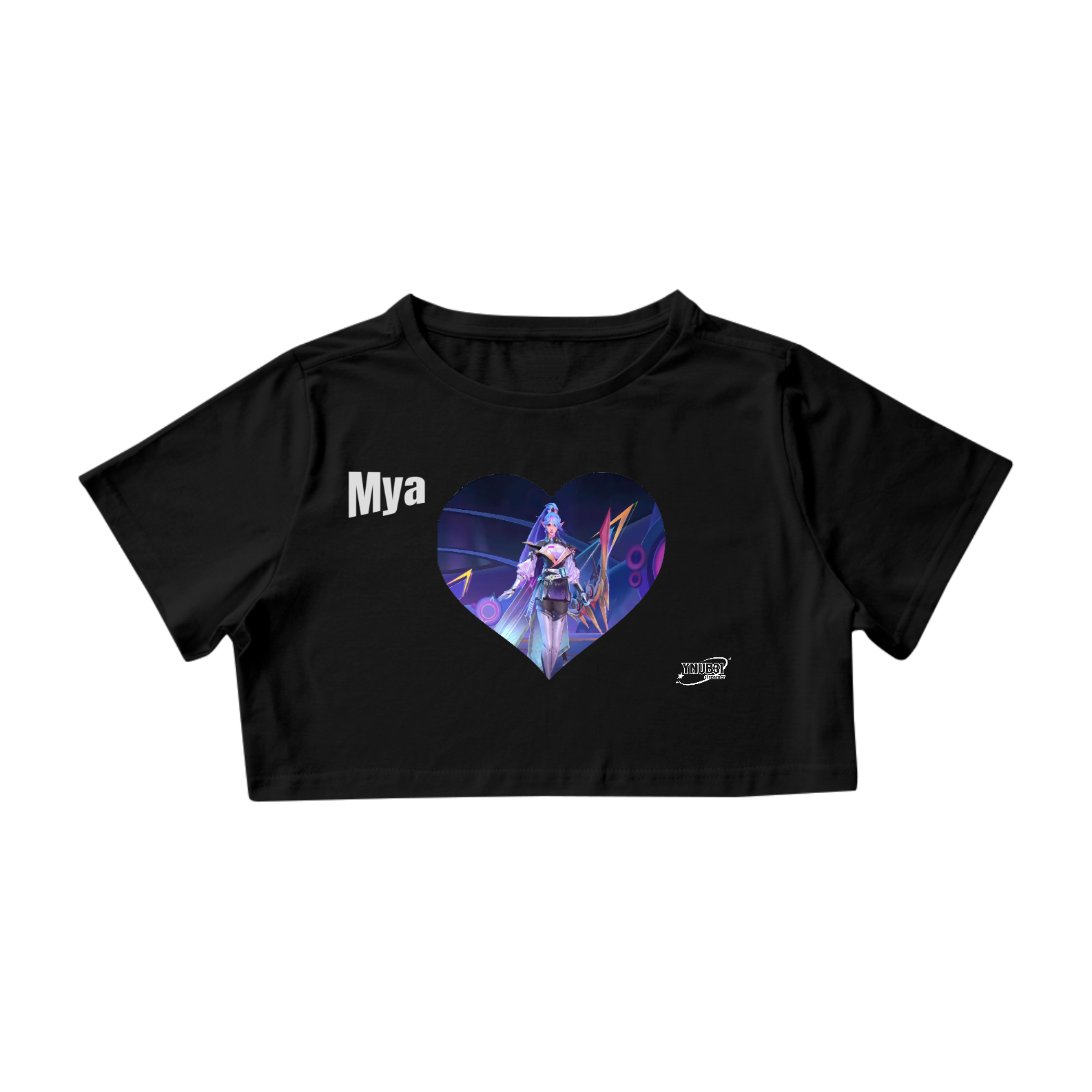 Nome do produto: mya