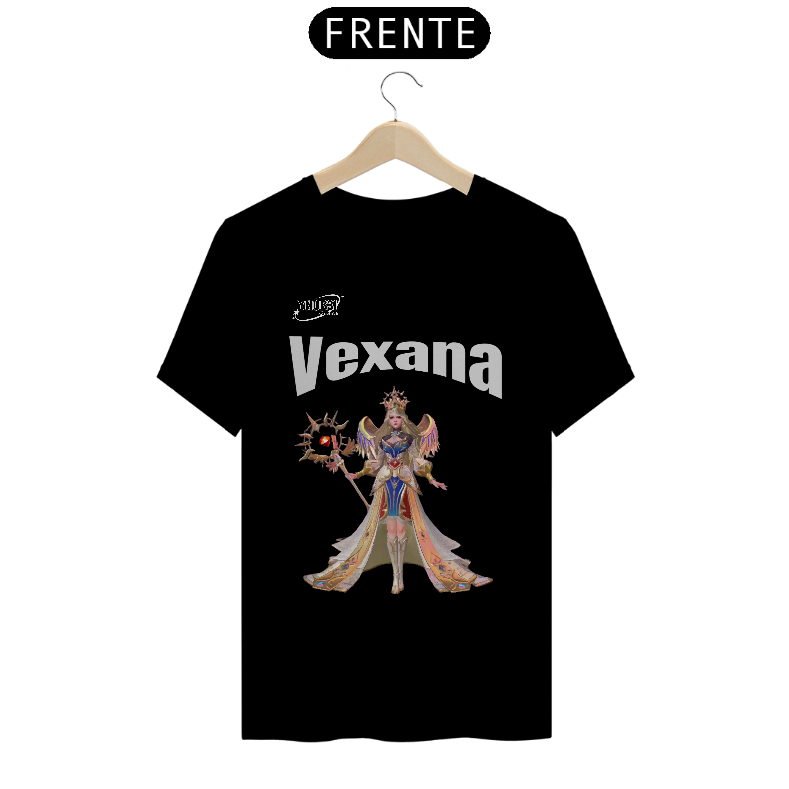 Nome do produto: Vexana mobile legends