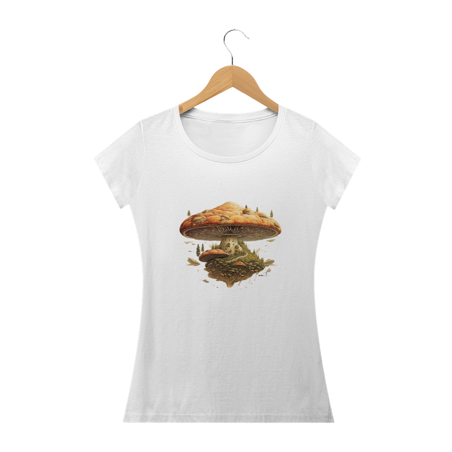 Nome do produto: Baby Long Micelium Falcon 