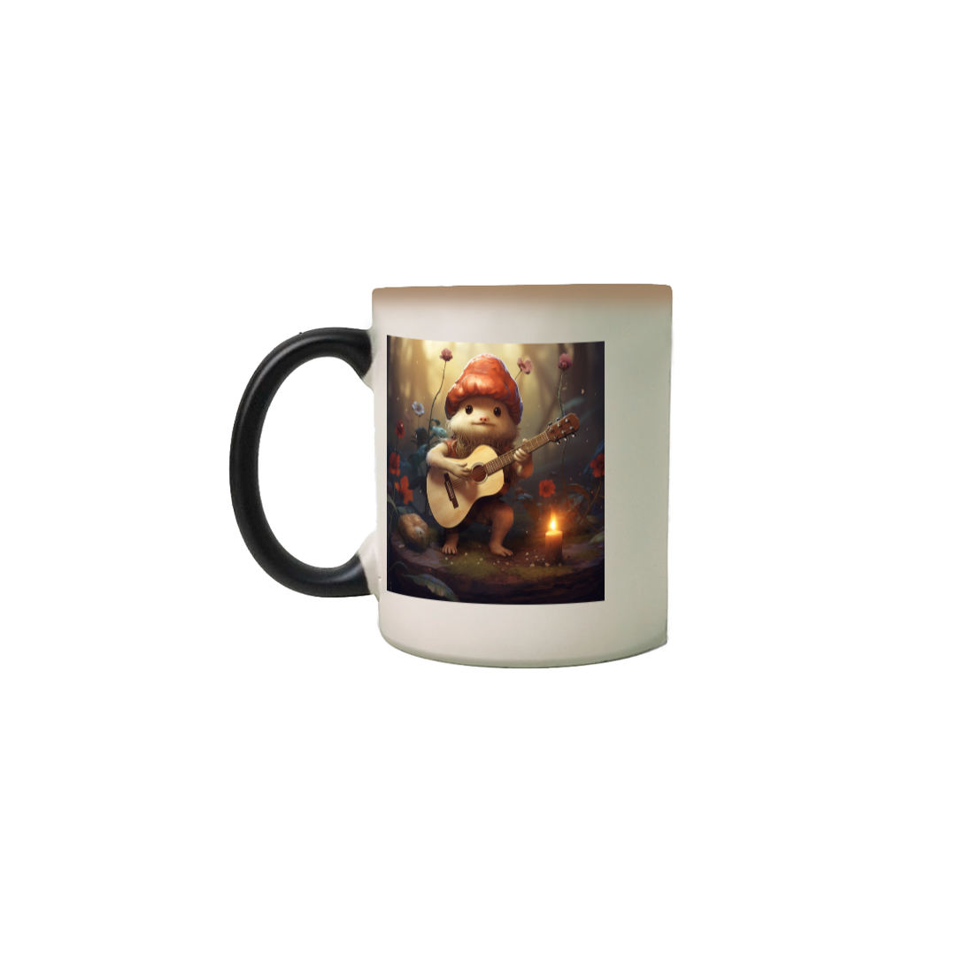 Nome do produto: Caneca mágica MiceLittle