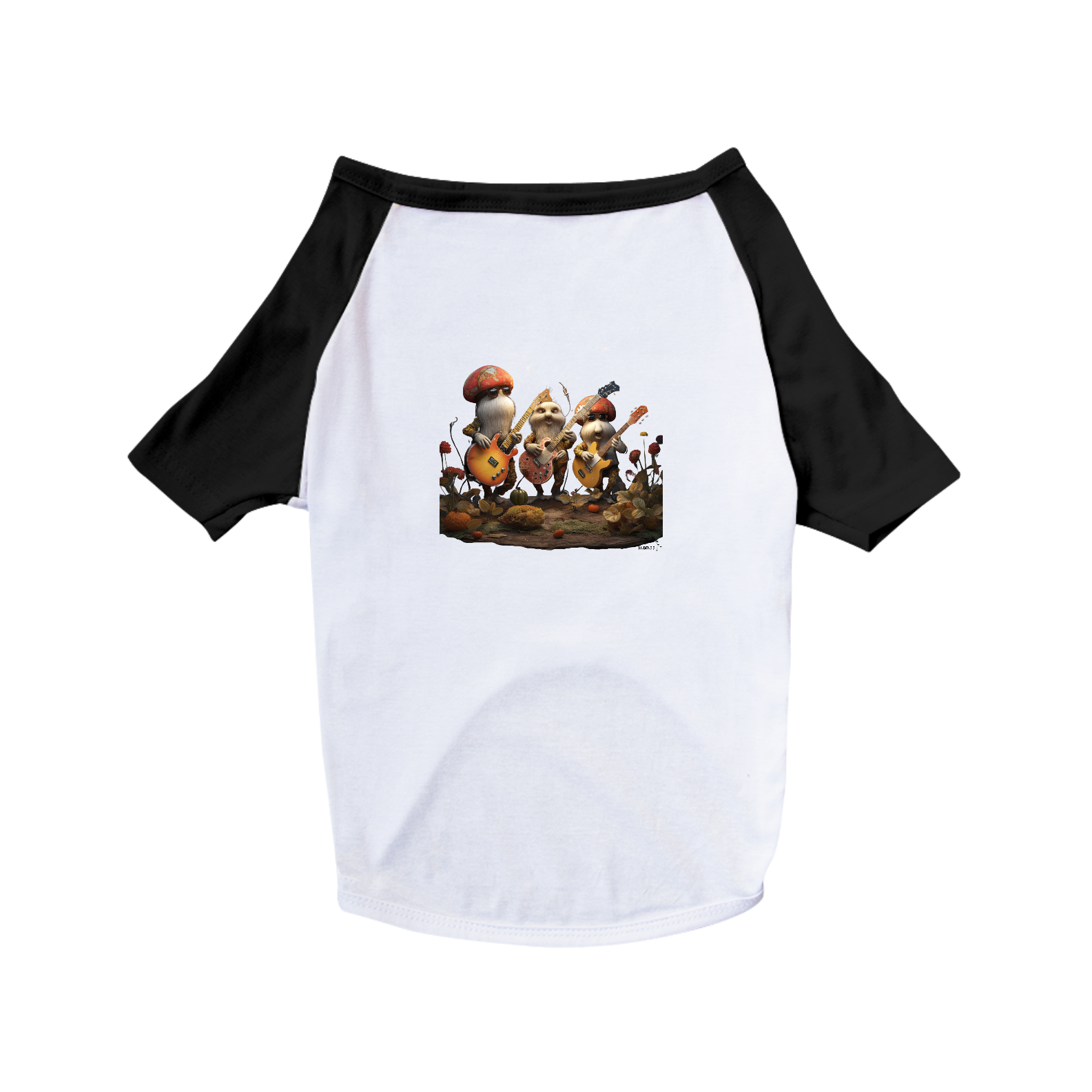 Nome do produto: Roupa Pet - Kubensis Band 