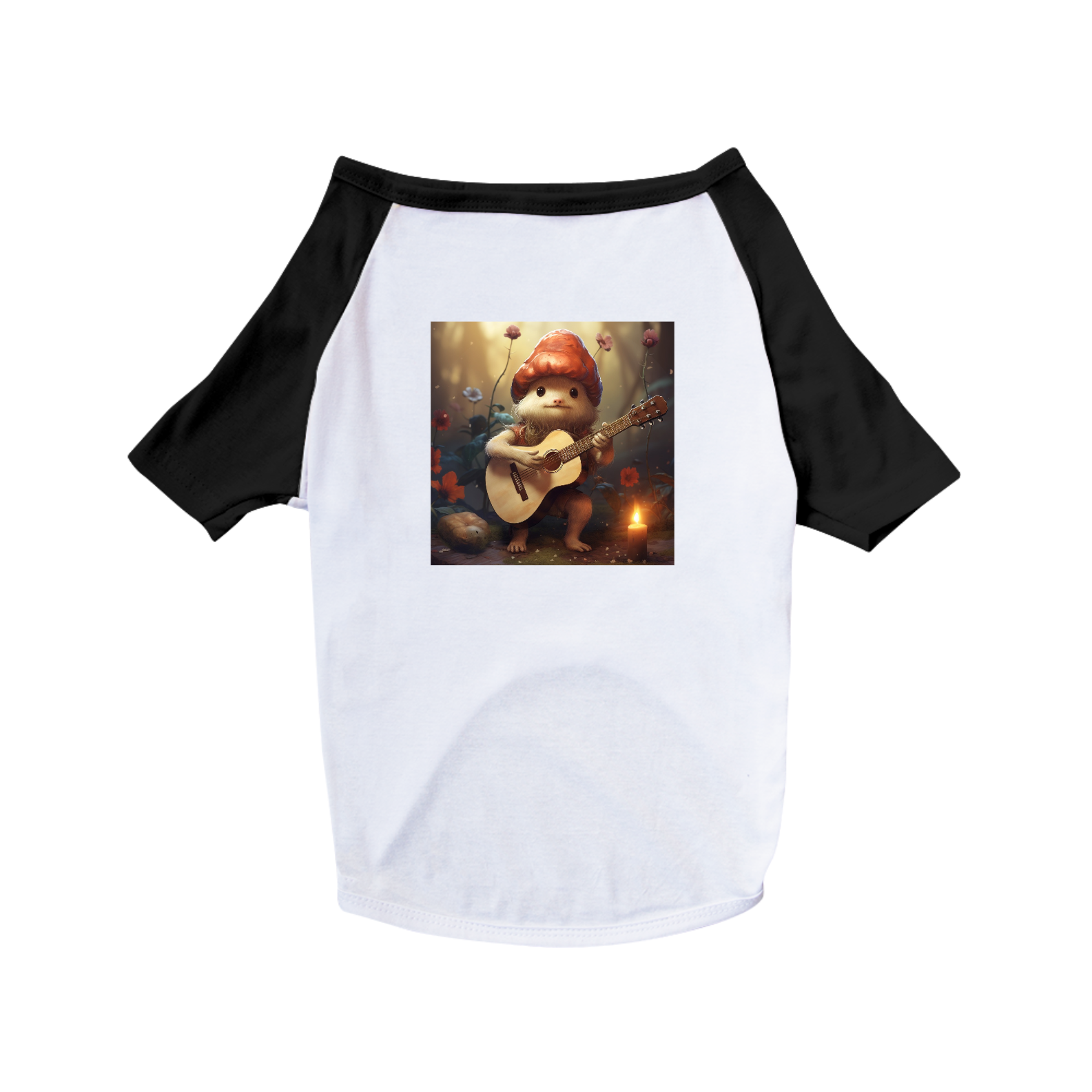 Nome do produto: Roupa Pet - MiceLittle