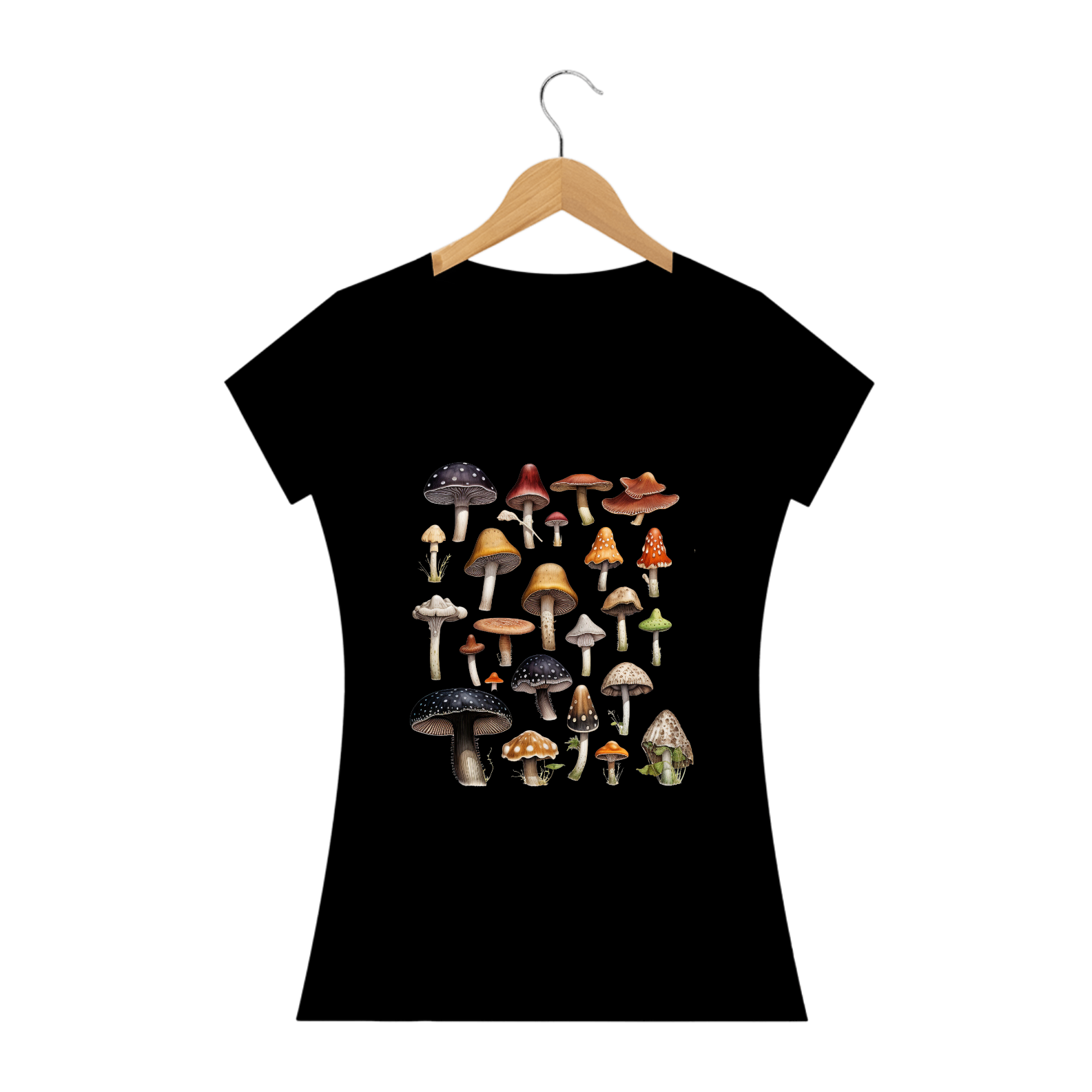 Nome do produto: Spectrum Colorful