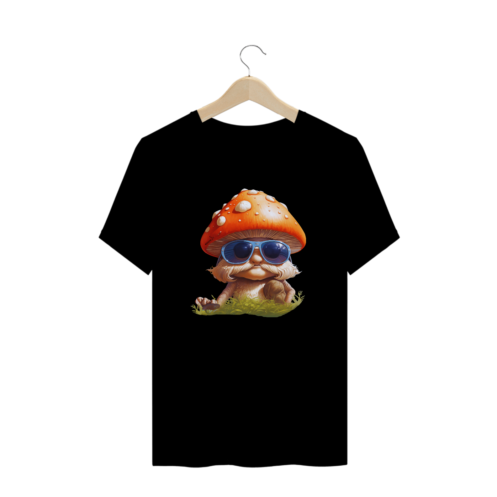 Nome do produto: Mustash Plus Size 