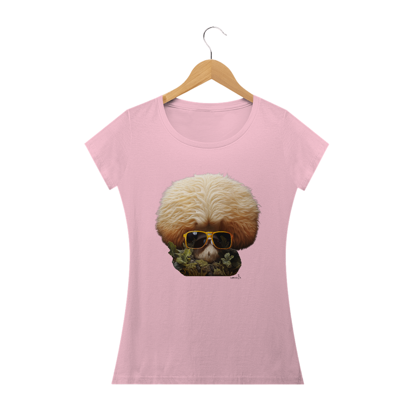 Nome do produto:  Juba de Leão (Lion\'s Mane)