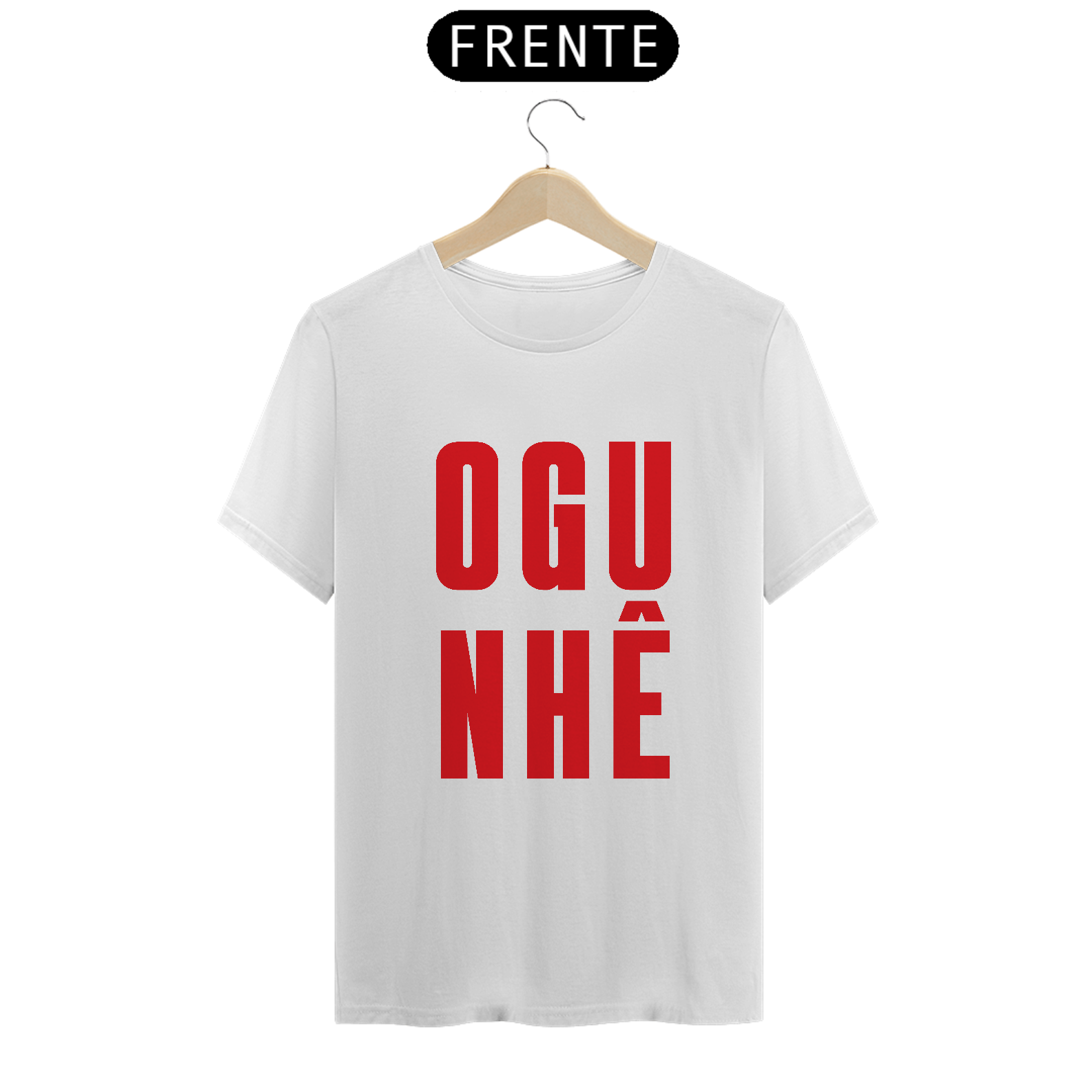 Nome do produto: Ogunhê - red
