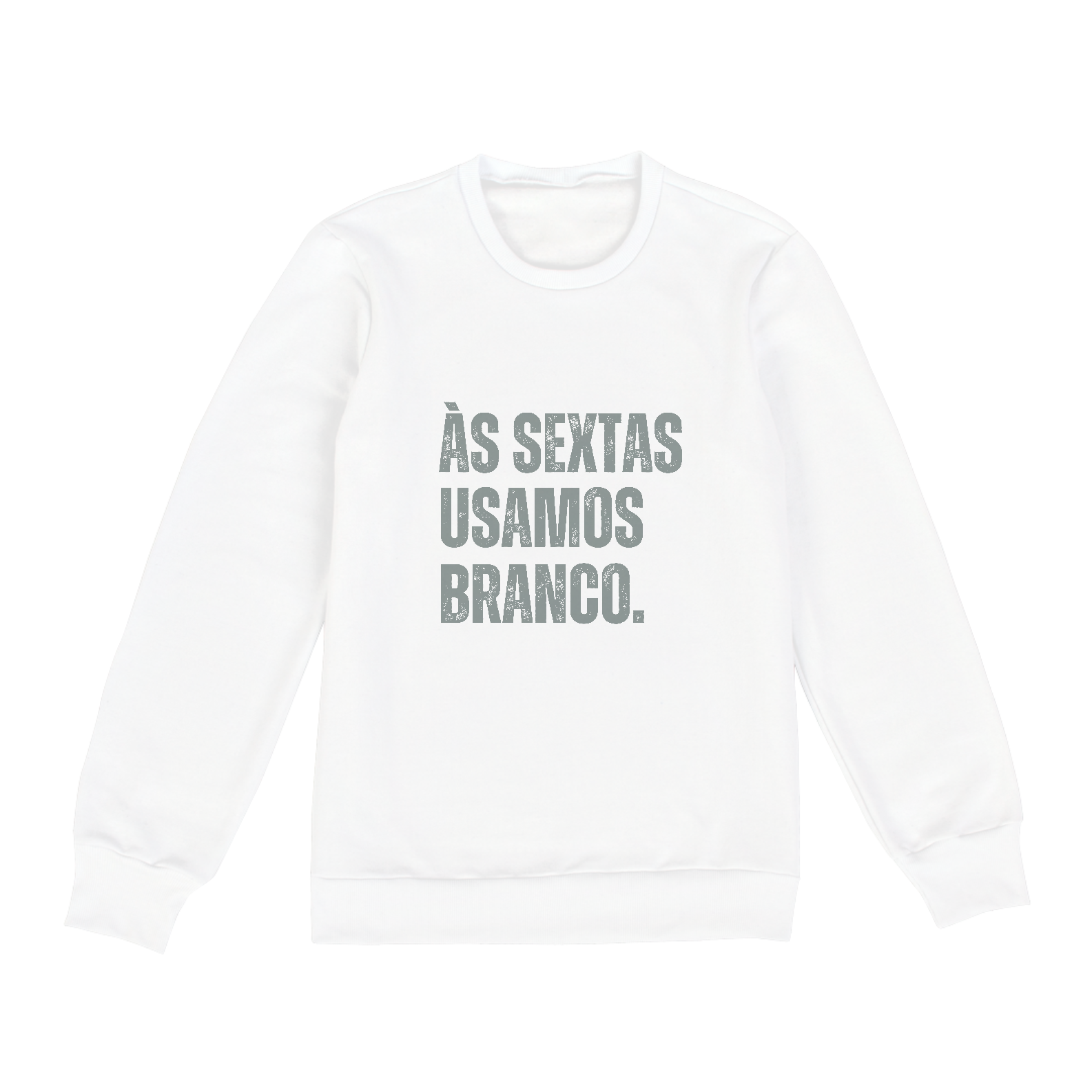 Nome do produto: Sexta feira Branca - Inverno