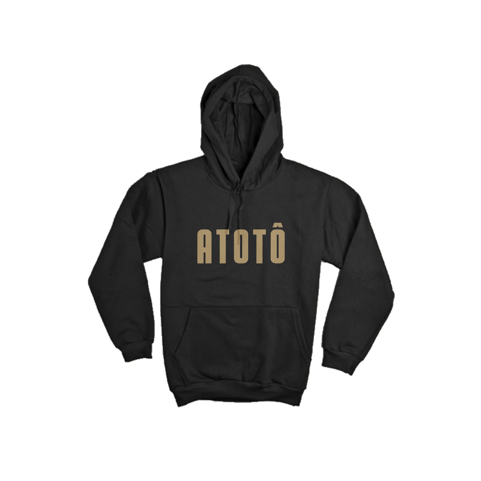 Nome do produto: Atotô - Inverno