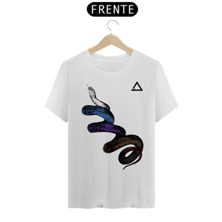 Camiseta Snake