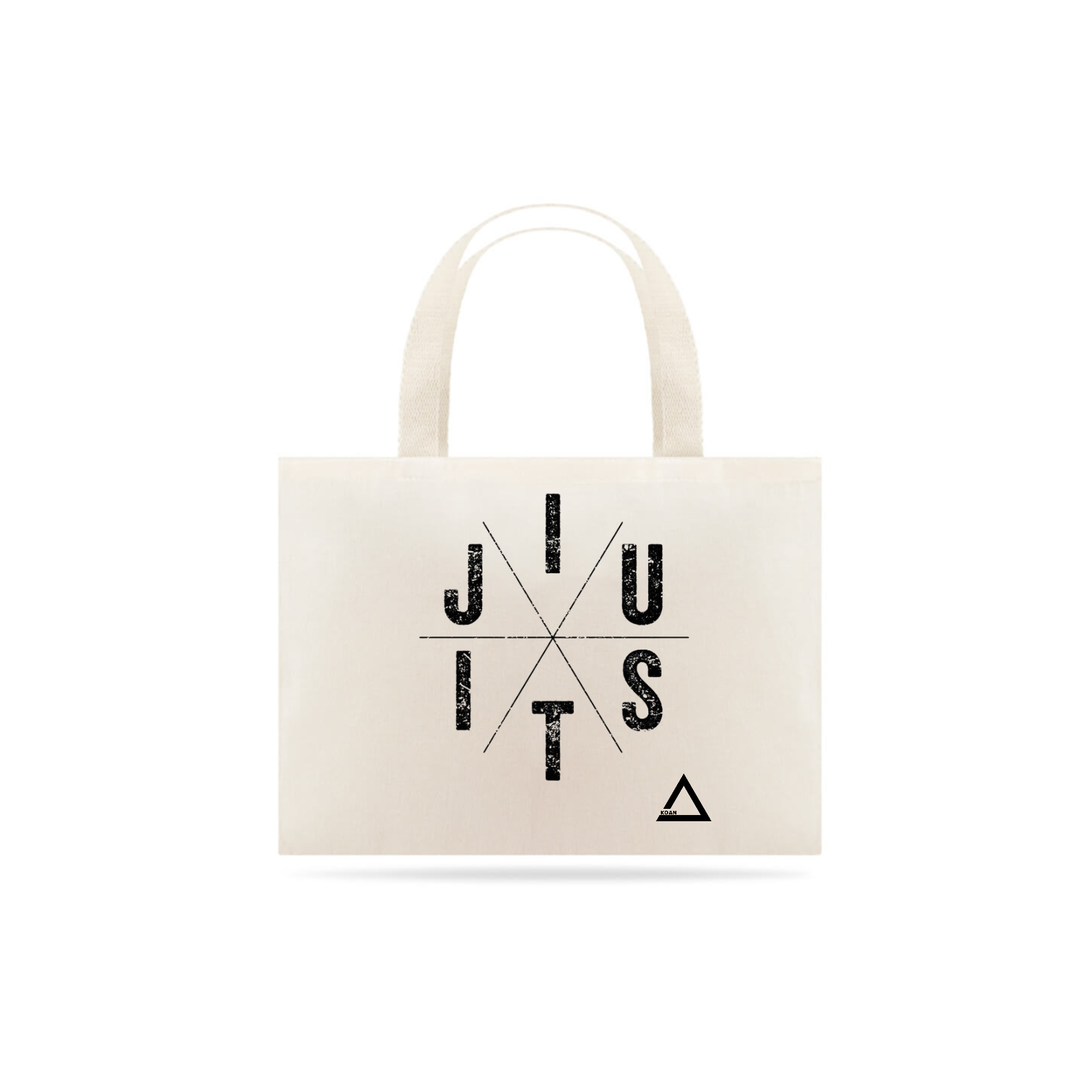 Eco Bag Koan Jiu Jitsu