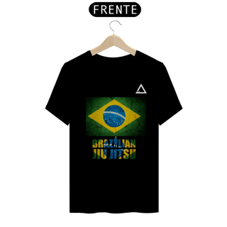 Camiseta Brazilian Jiu Jitsu