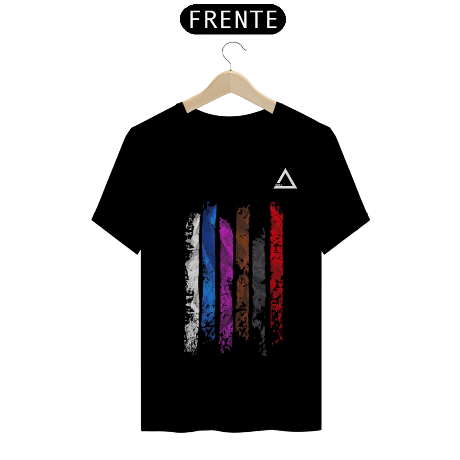 Camiseta belts