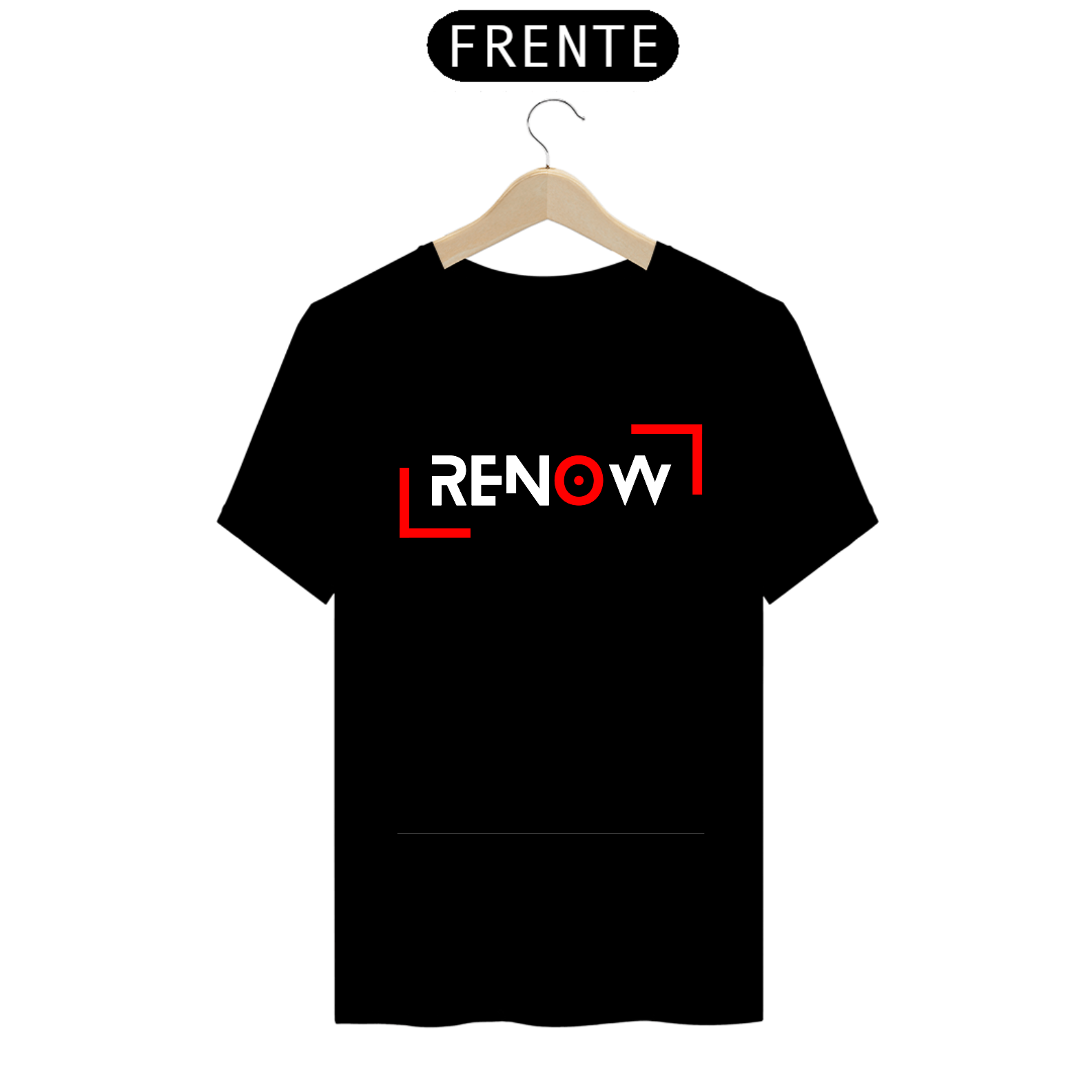 Nome do produto: Camisa Premium Renow
