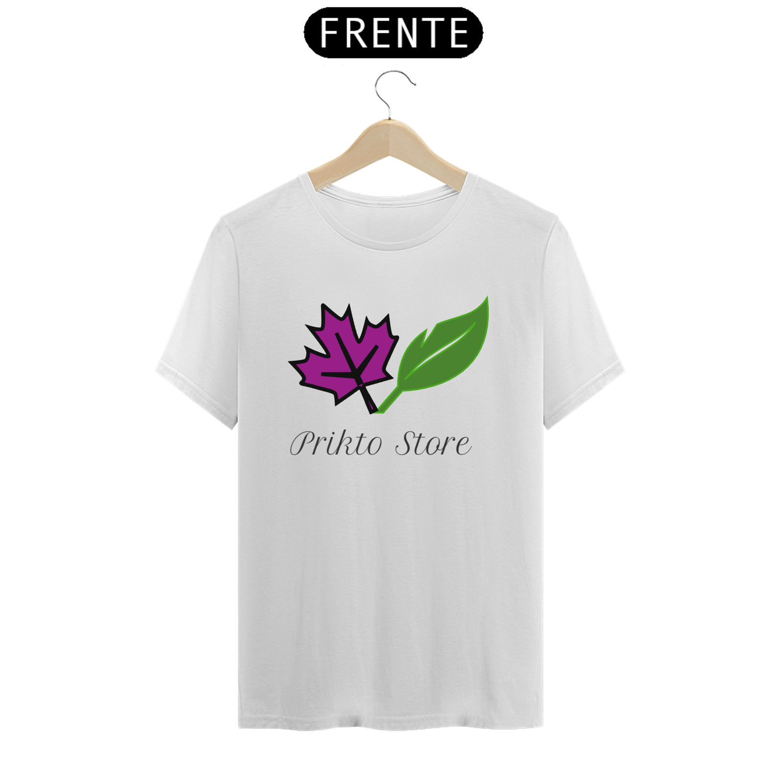 Nome do produto: Prikto