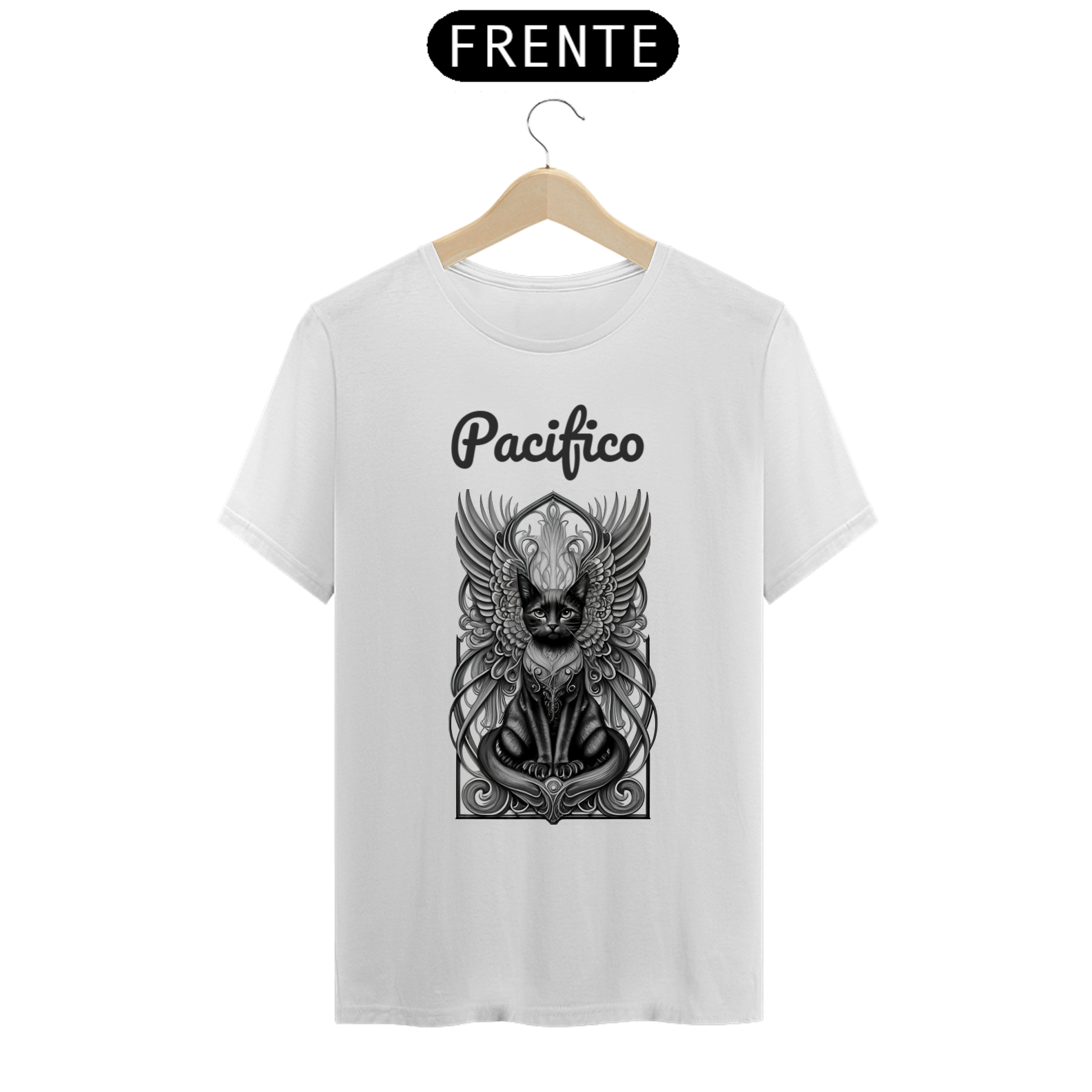 Nome do produto: Gato Pazes