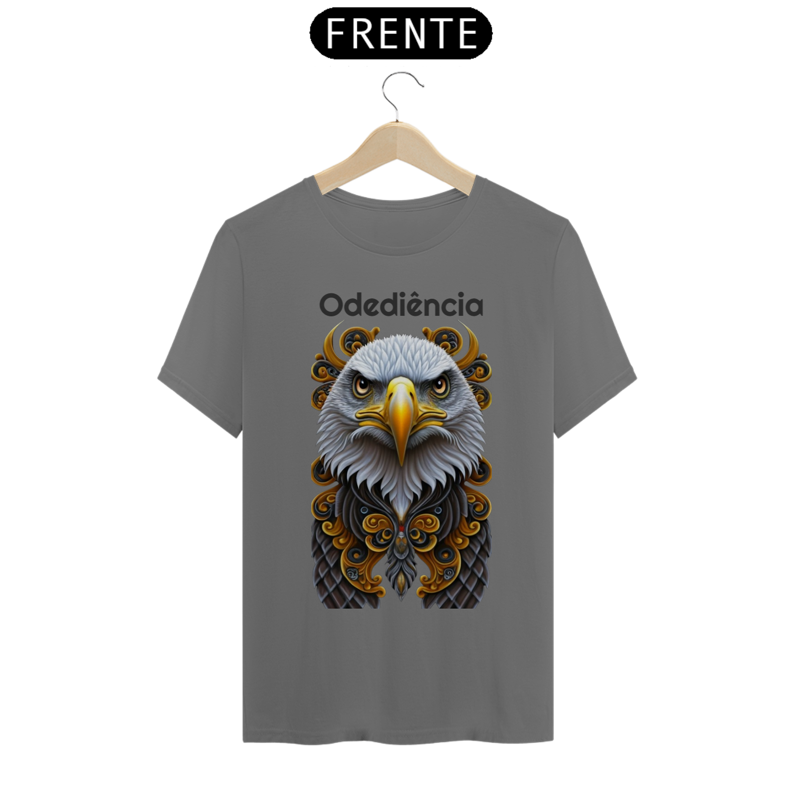 Nome do produto: Obedecer