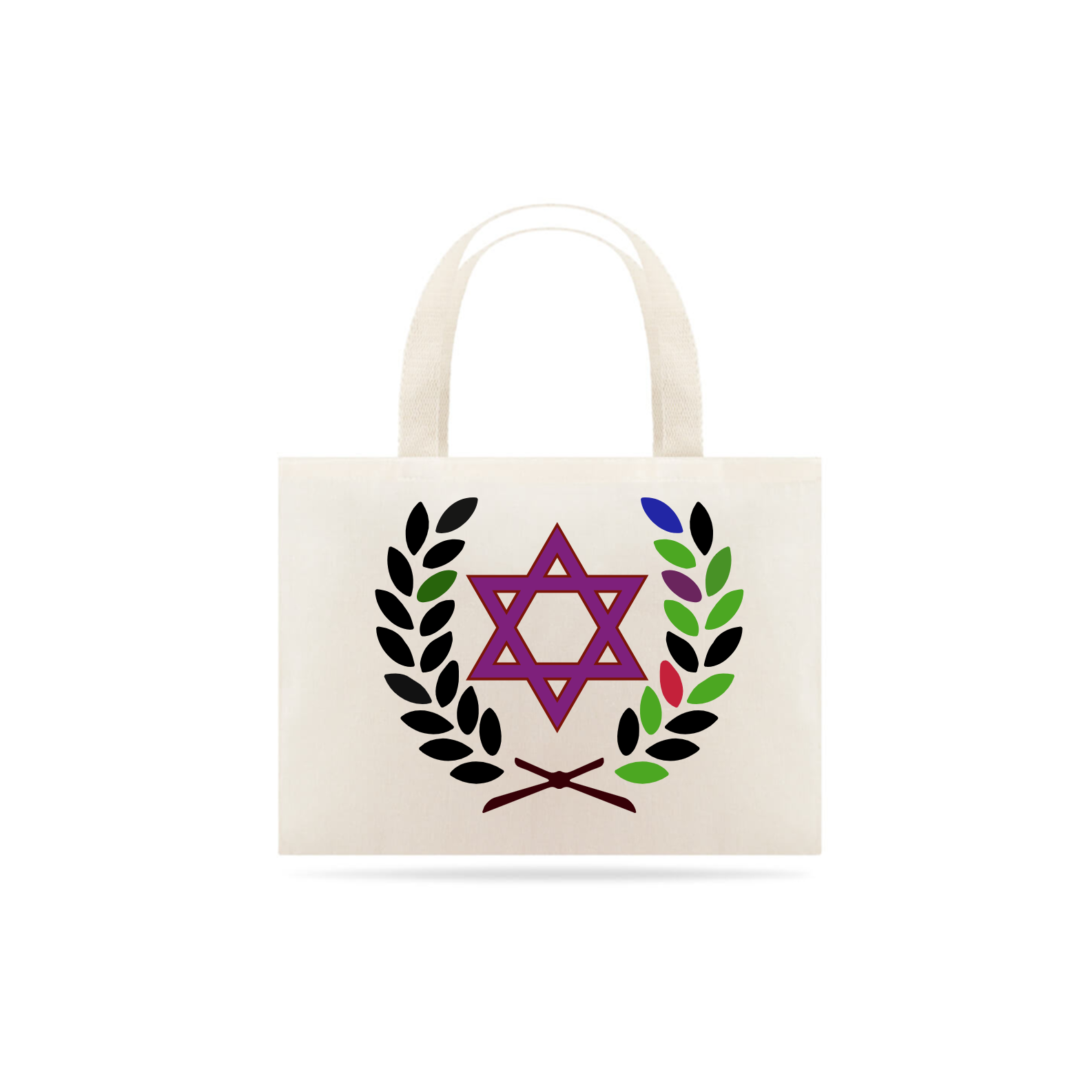 Nome do produto: bags colores