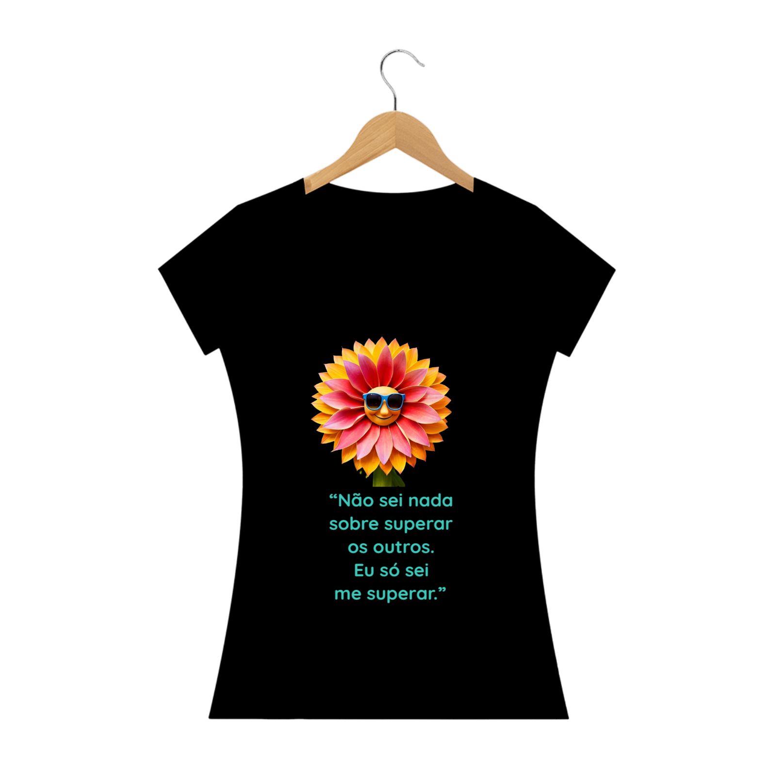 Nome do produto: SUPERE-ME