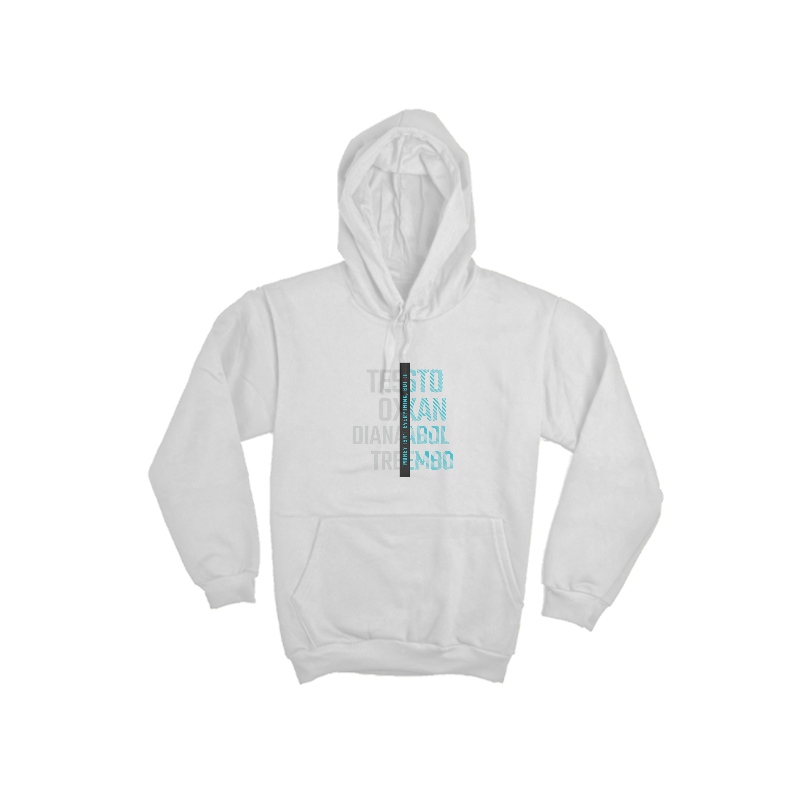 Nome do produto: Testo Oxan Dianabol Trembo