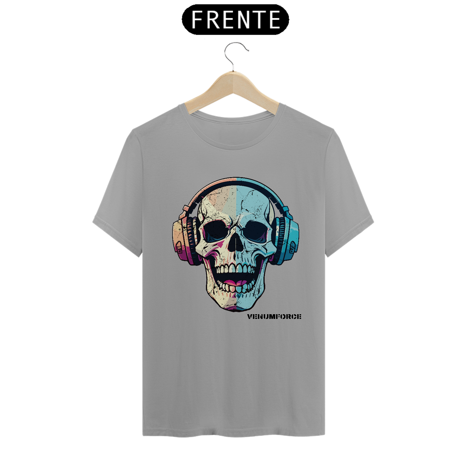 Nome do produto: SONG - VENUM SKULL LINE