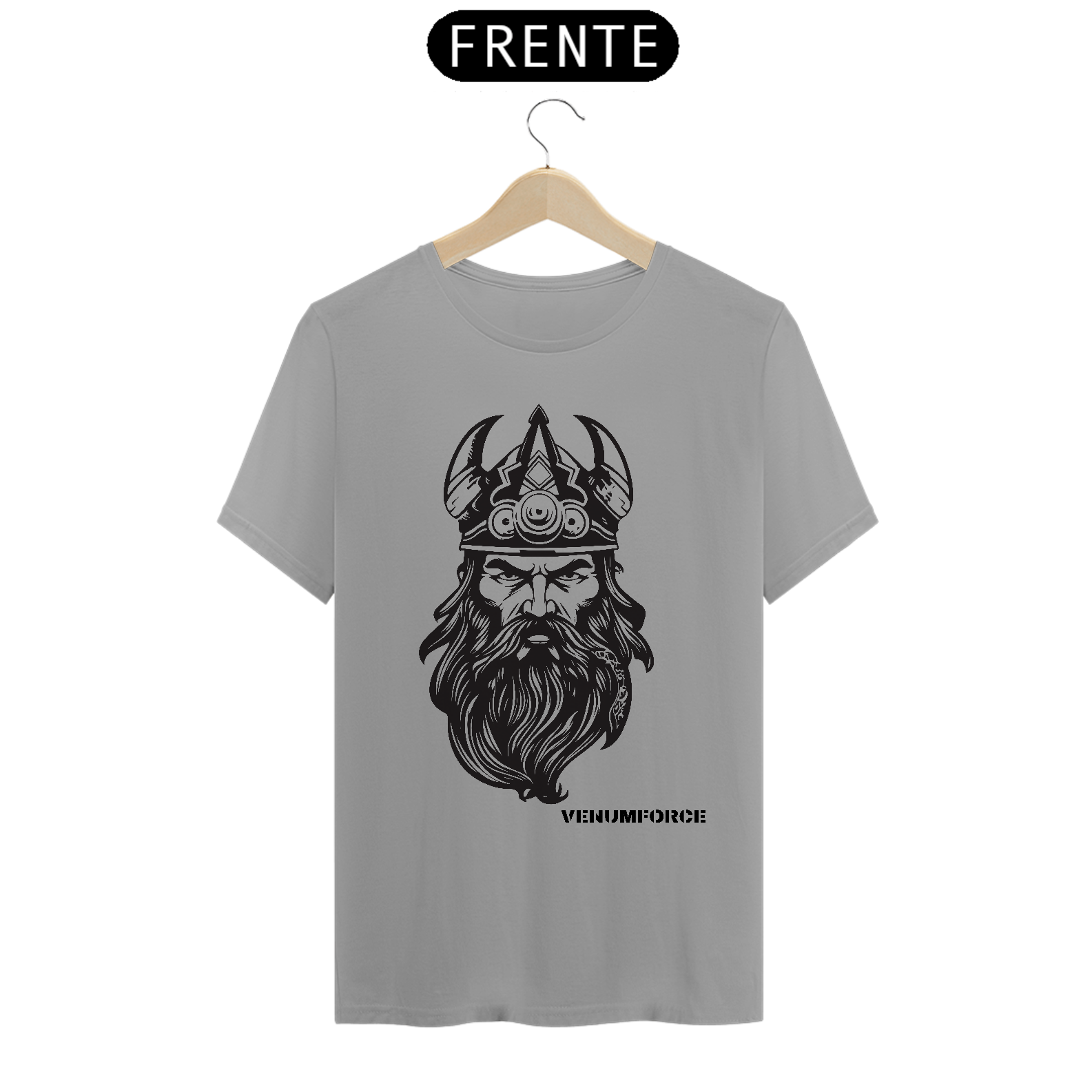 Nome do produto: MODEL 04 - VENUM VIKINSG LINE