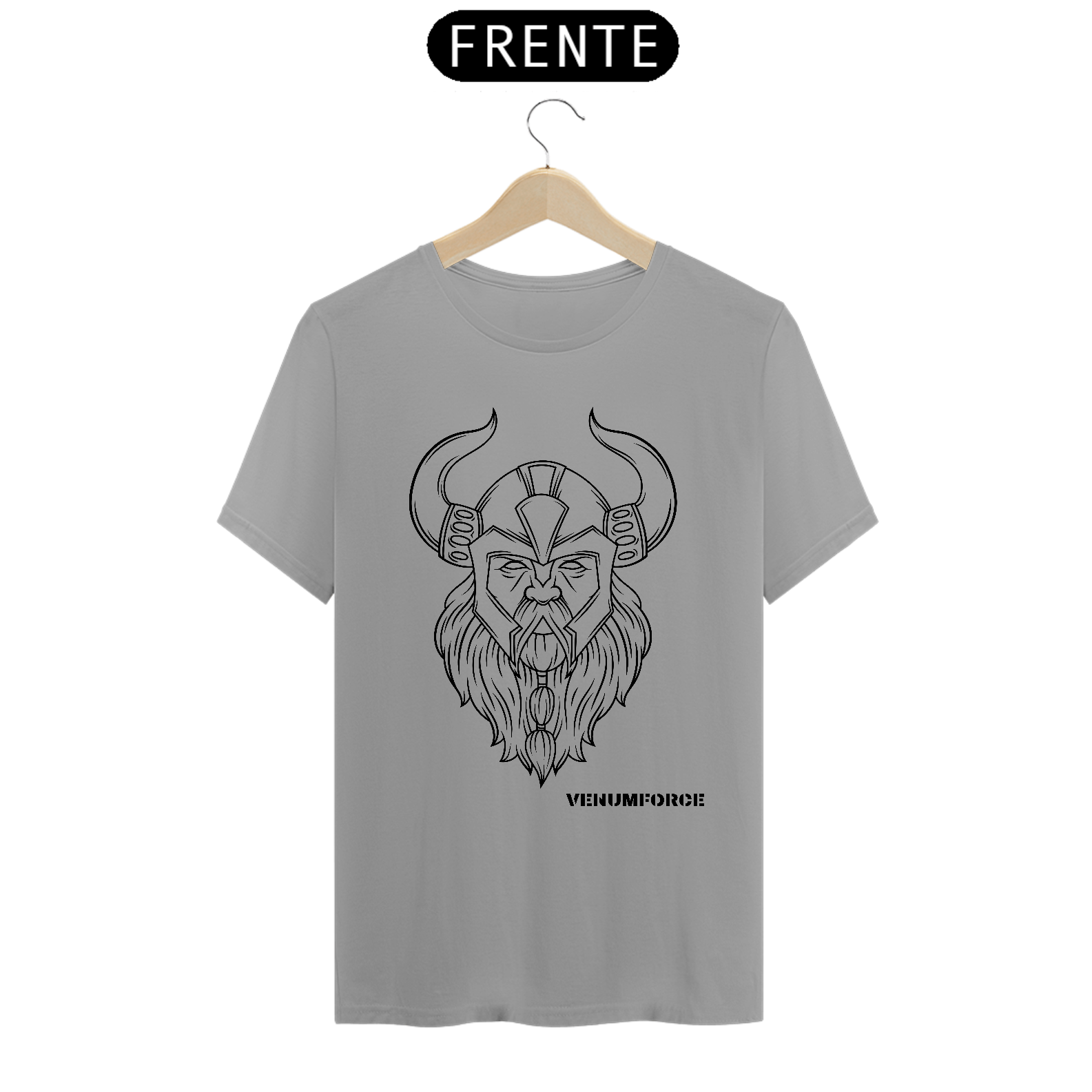 Nome do produto: MODEL 02 - VENUM VIKINSG LINE