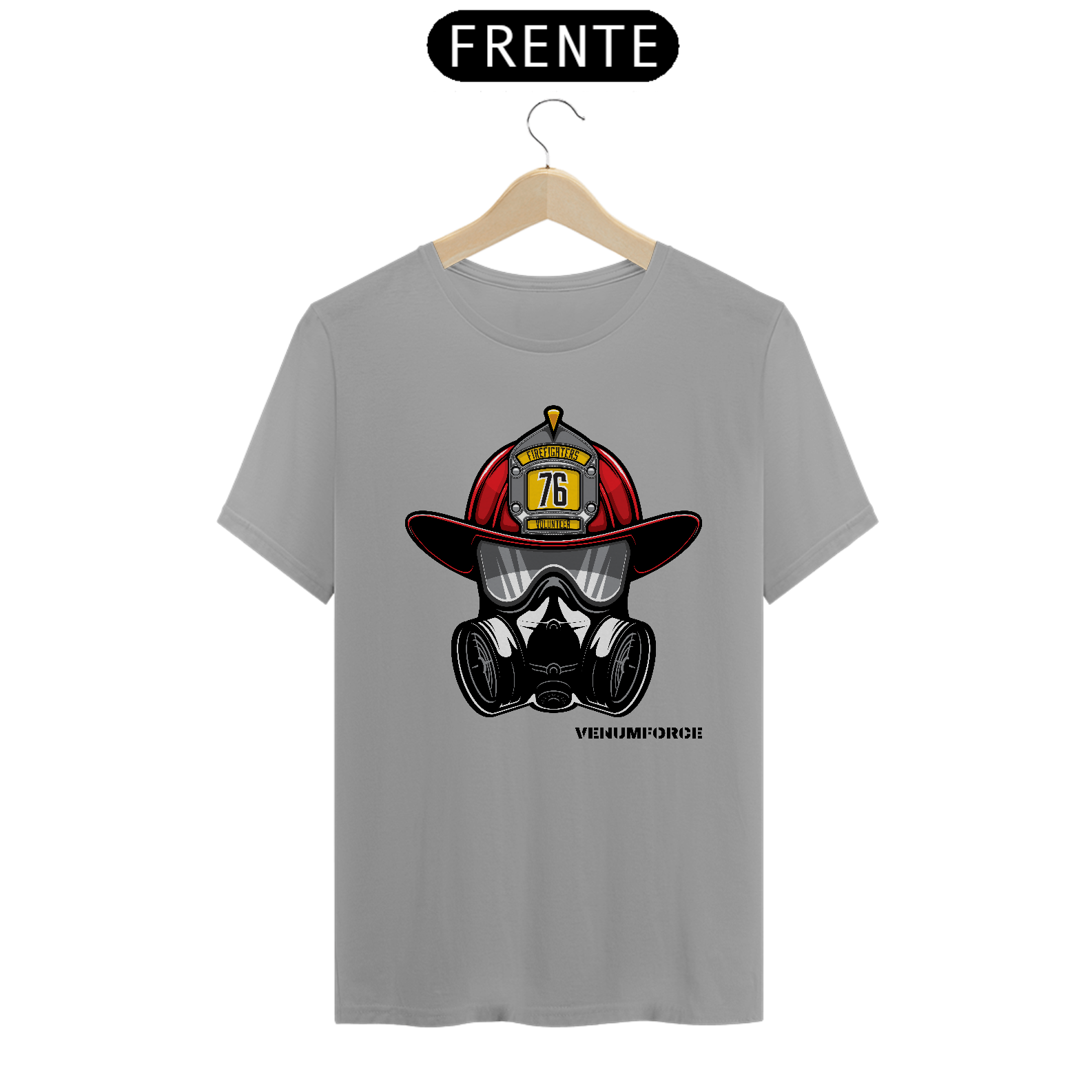 Nome do produto: FIREFIGHTER 02 - VENUM FIRELINE