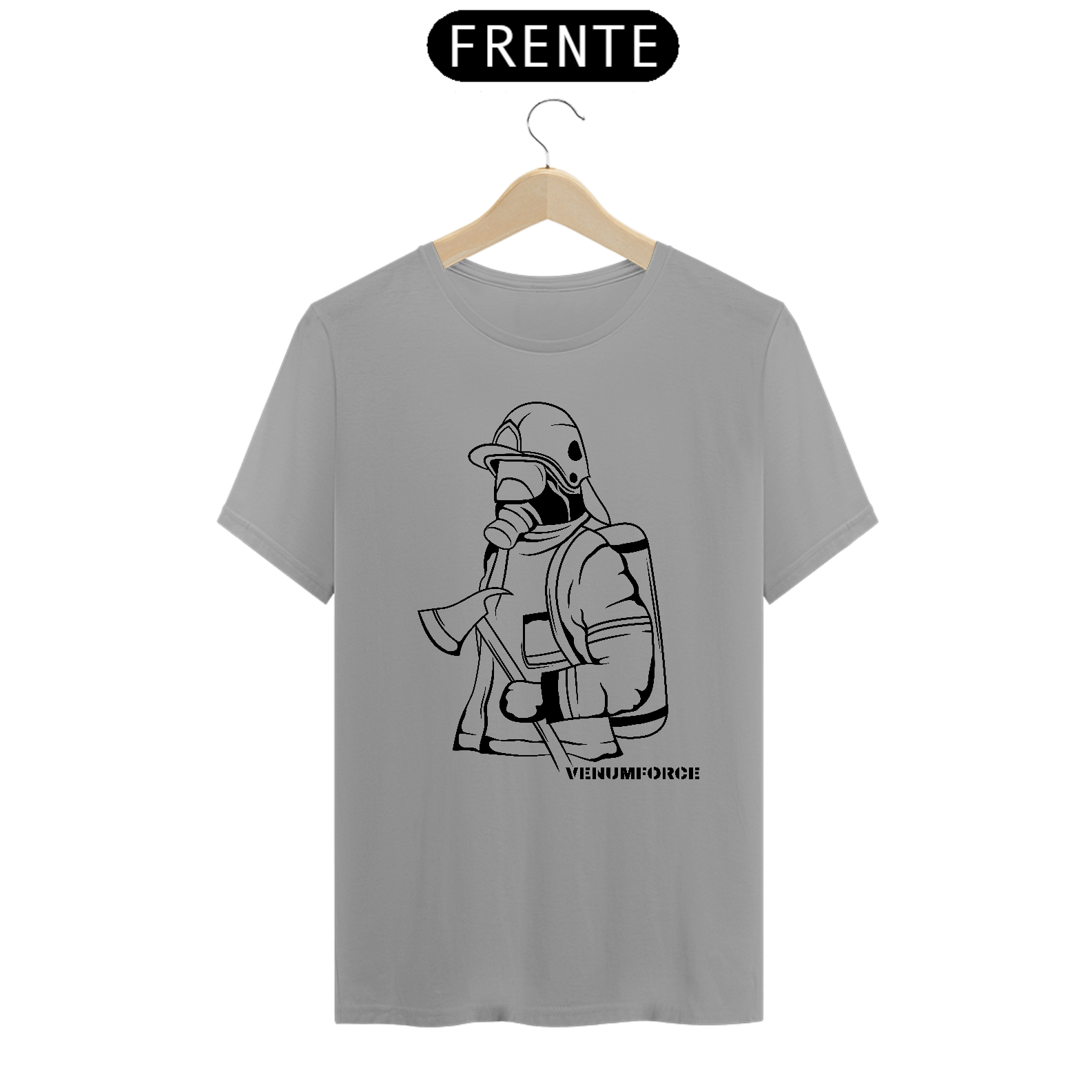 Nome do produto: FIREFIGHTER 03 - VENUM FIRELINE