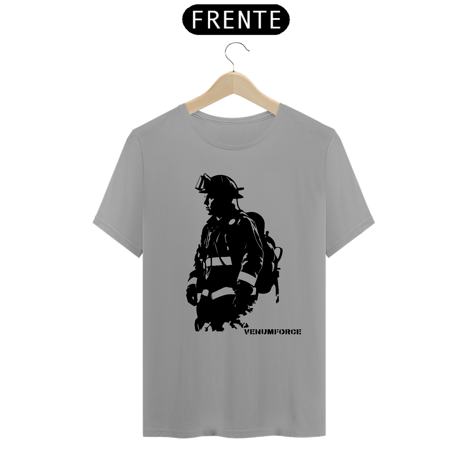 Nome do produto: FIREFIGHTER - VENUM FIRELINE