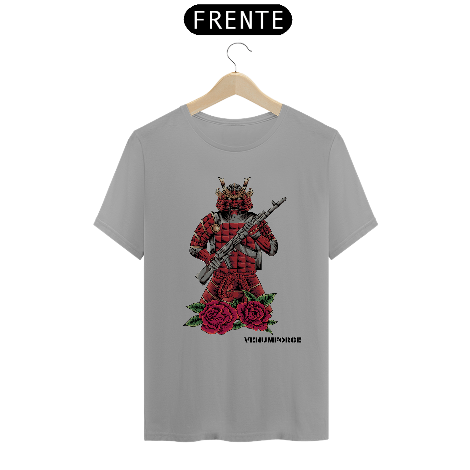 Nome do produto: SAMURAI 47 - VENUM ELMOLINE